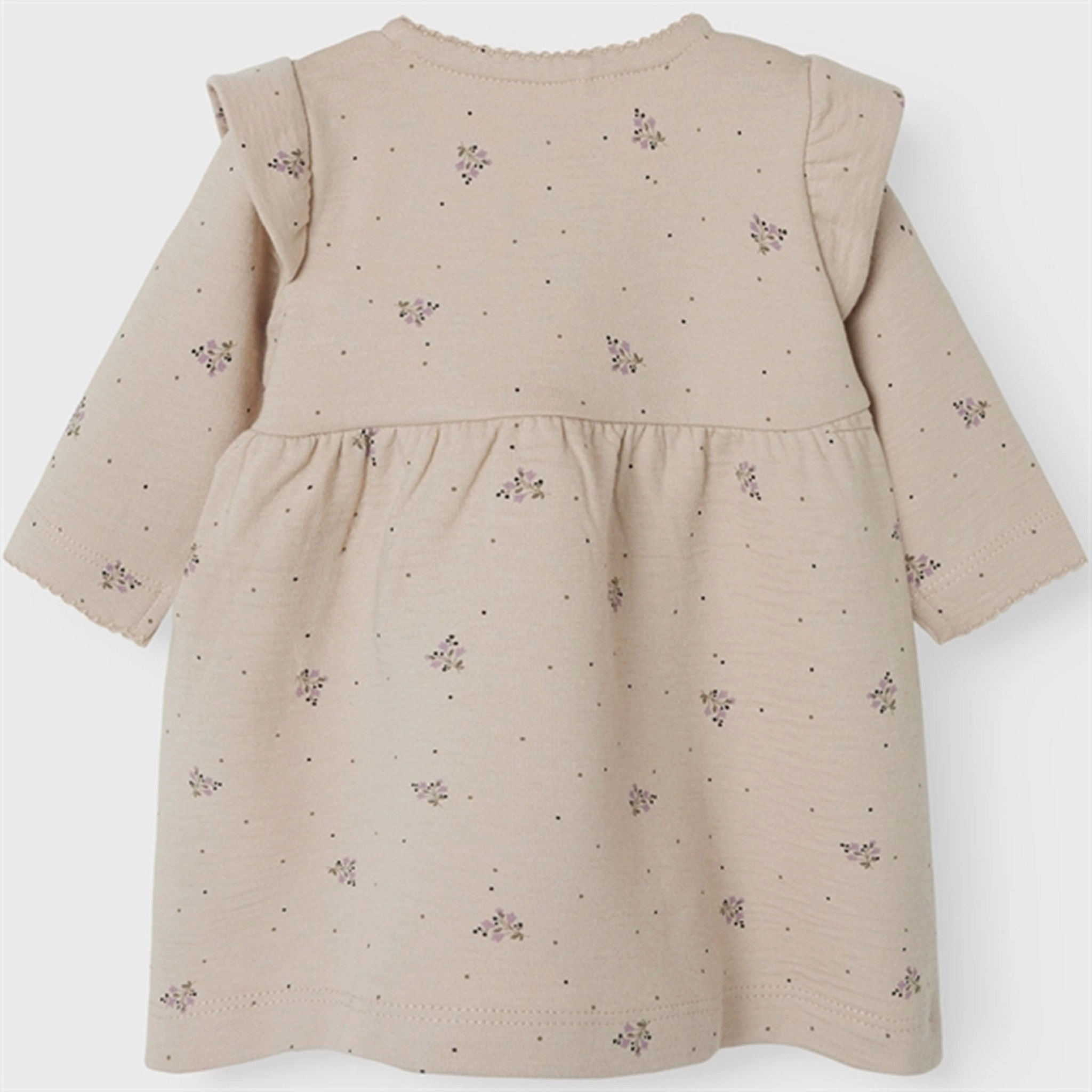 Soft Vibe Elegant Finish Name it Peyote Belinea Dress