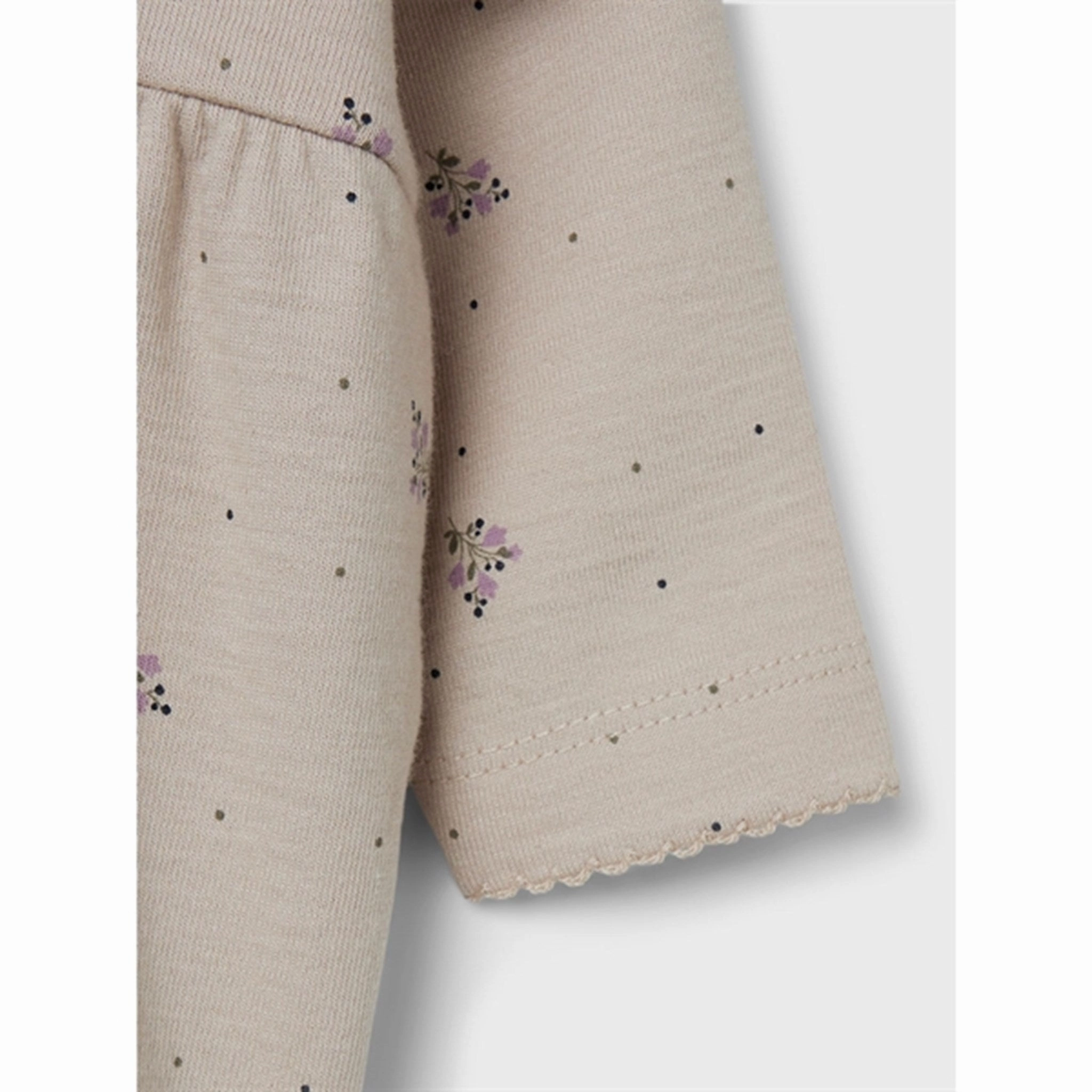 Timeless Soft Flexible Comfort Name it Peyote Belinea Dress