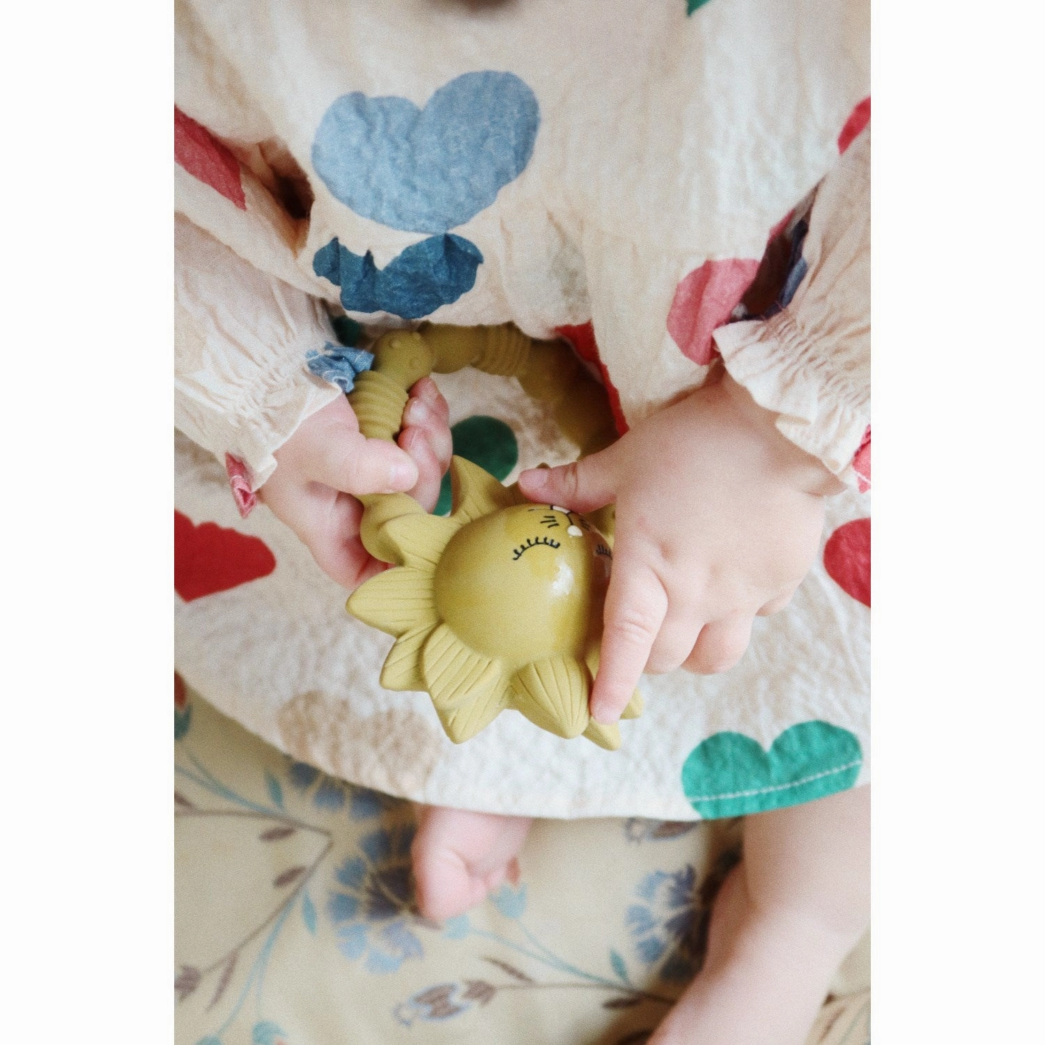 Konges Sl?jd Bon Coeur Colore Frappe Elin Romper Gots effortless grace Fall Inspired