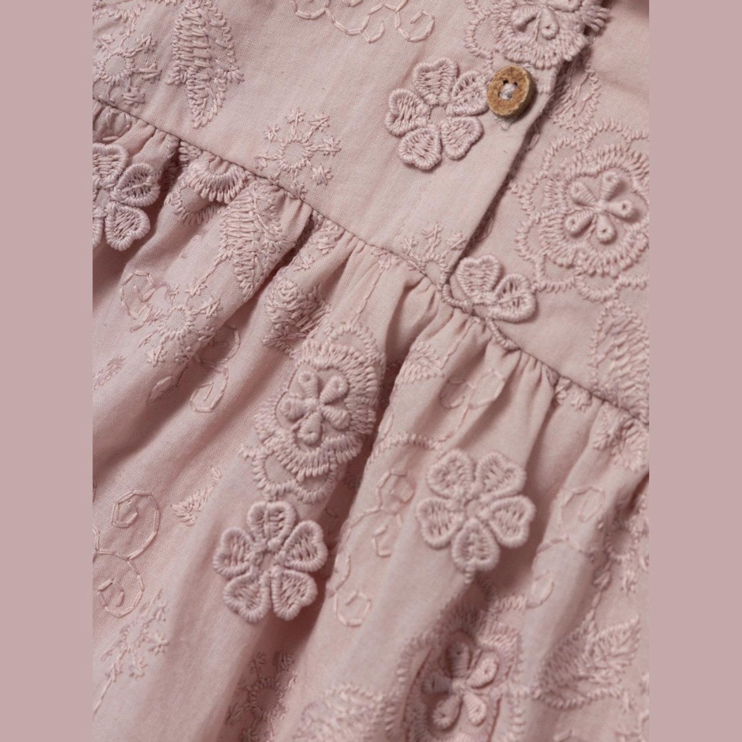 Lil'Atelier Shadow Gray Odana Loose Body Dress Trendy Wearable Workwear