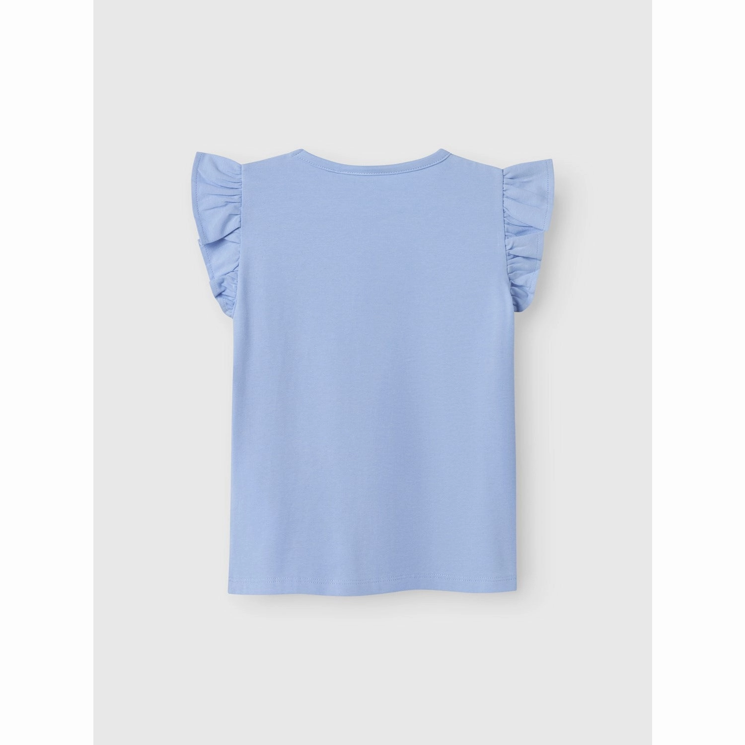 Name It Serenity Abla Frozen T-Shirt Essential Piece Non Restrictive Fit