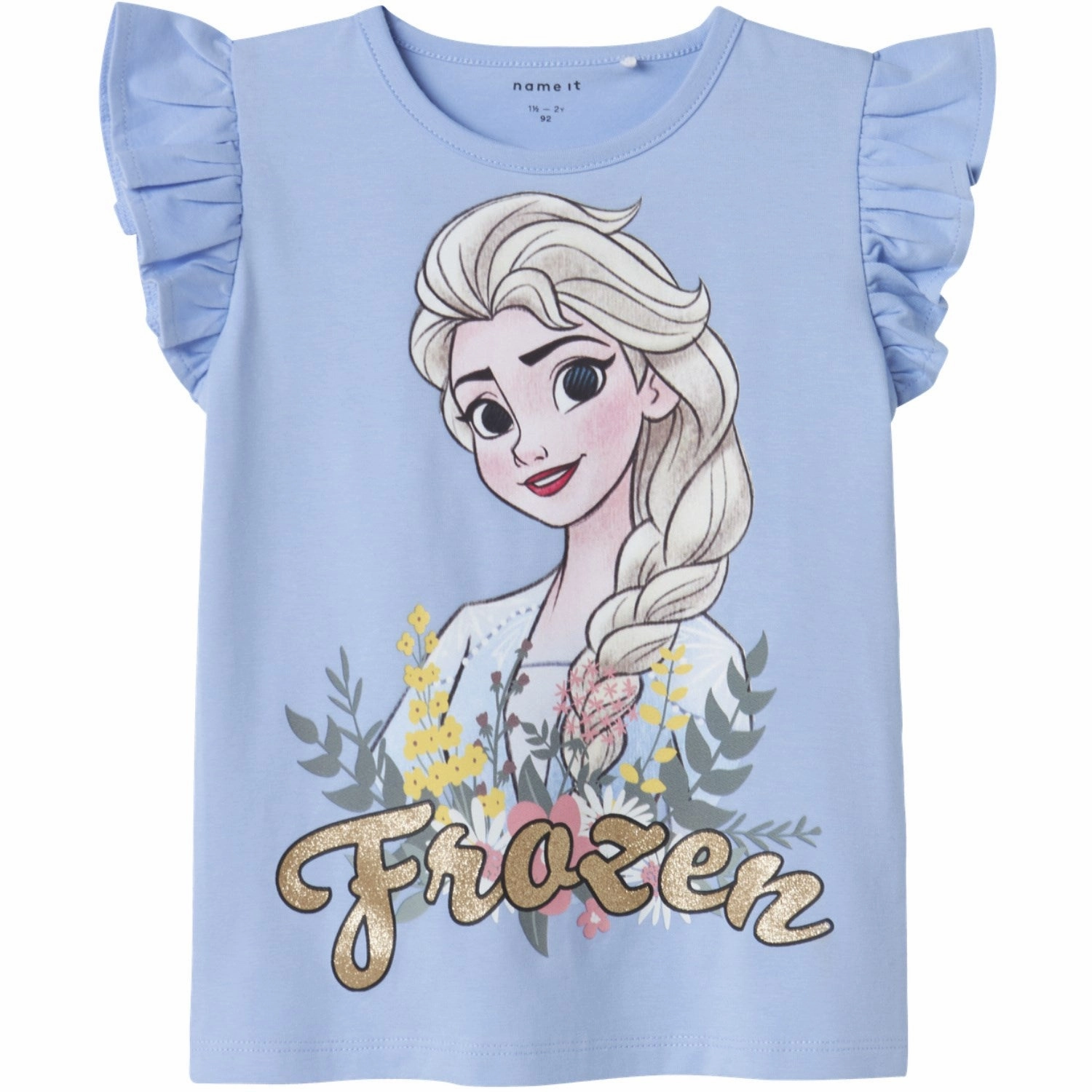 homecoming Name It Serenity Abla Frozen T-Shirt