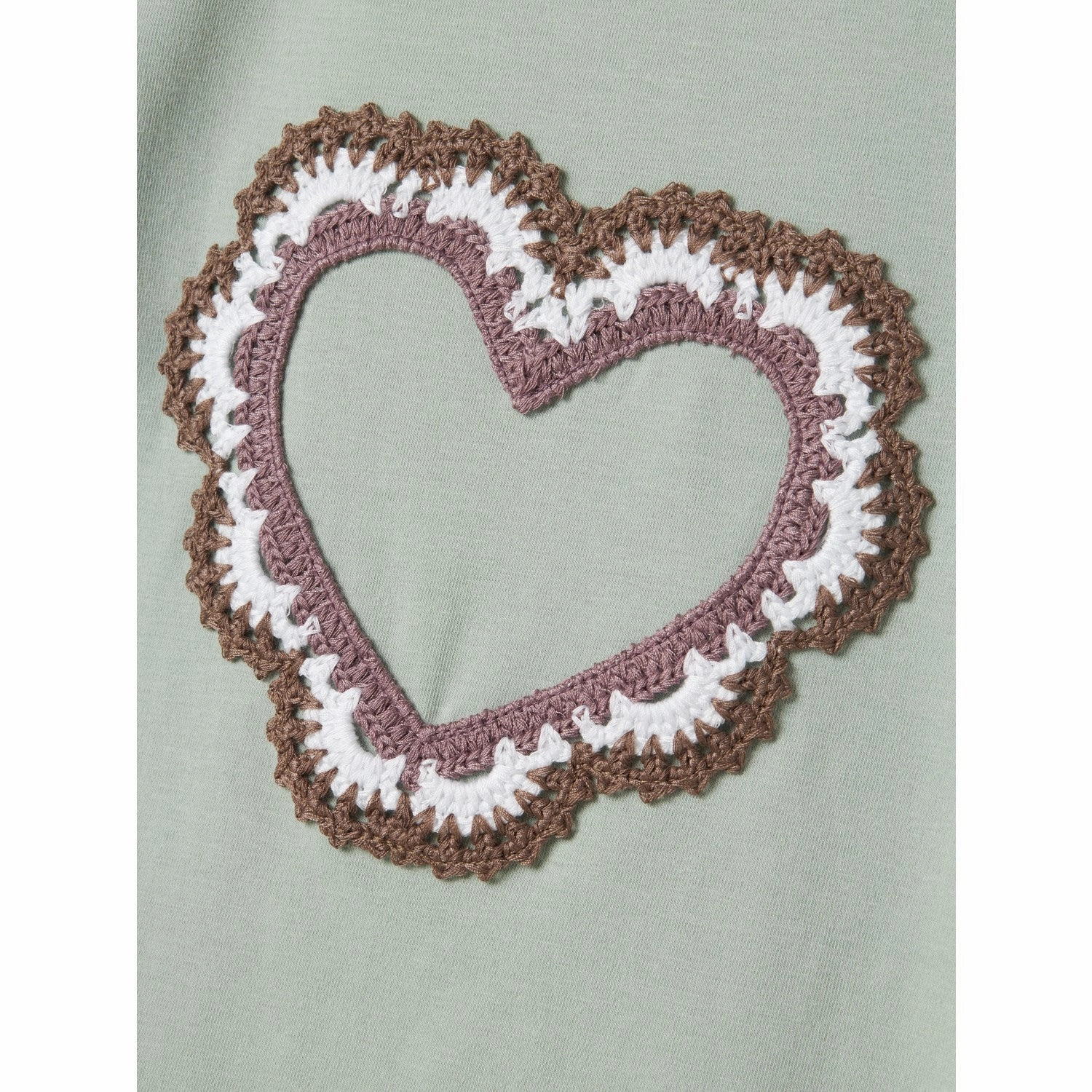 Light Wear Name It Aqua Gray Jamaria T-Shirt