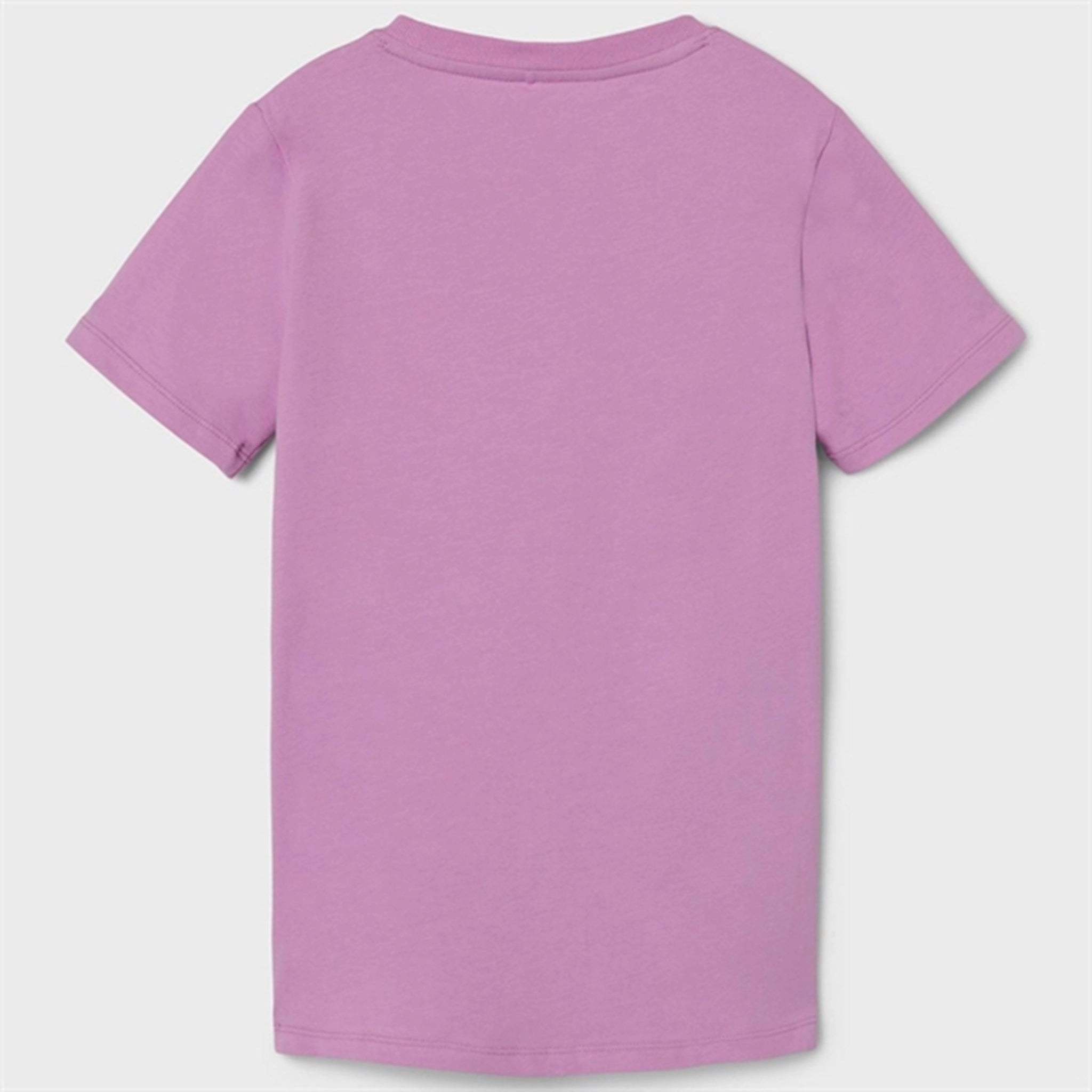 Quality Layer Name it Violet Tulle Jomi Mickey T-Shirt