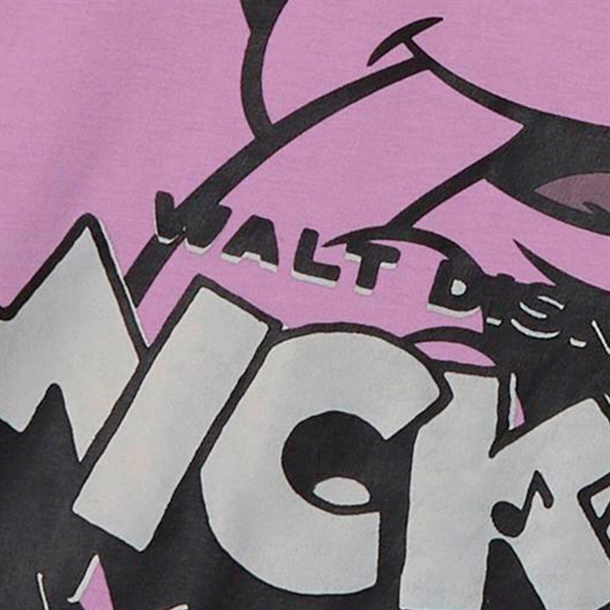 casual outing Name it Violet Tulle Jomi Mickey T-Shirt