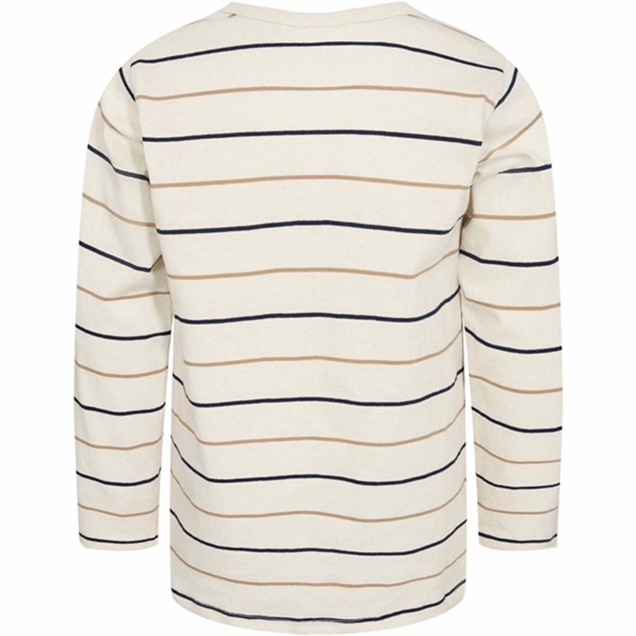 Sofie Schnoor Antique White Blouse Denim Blend