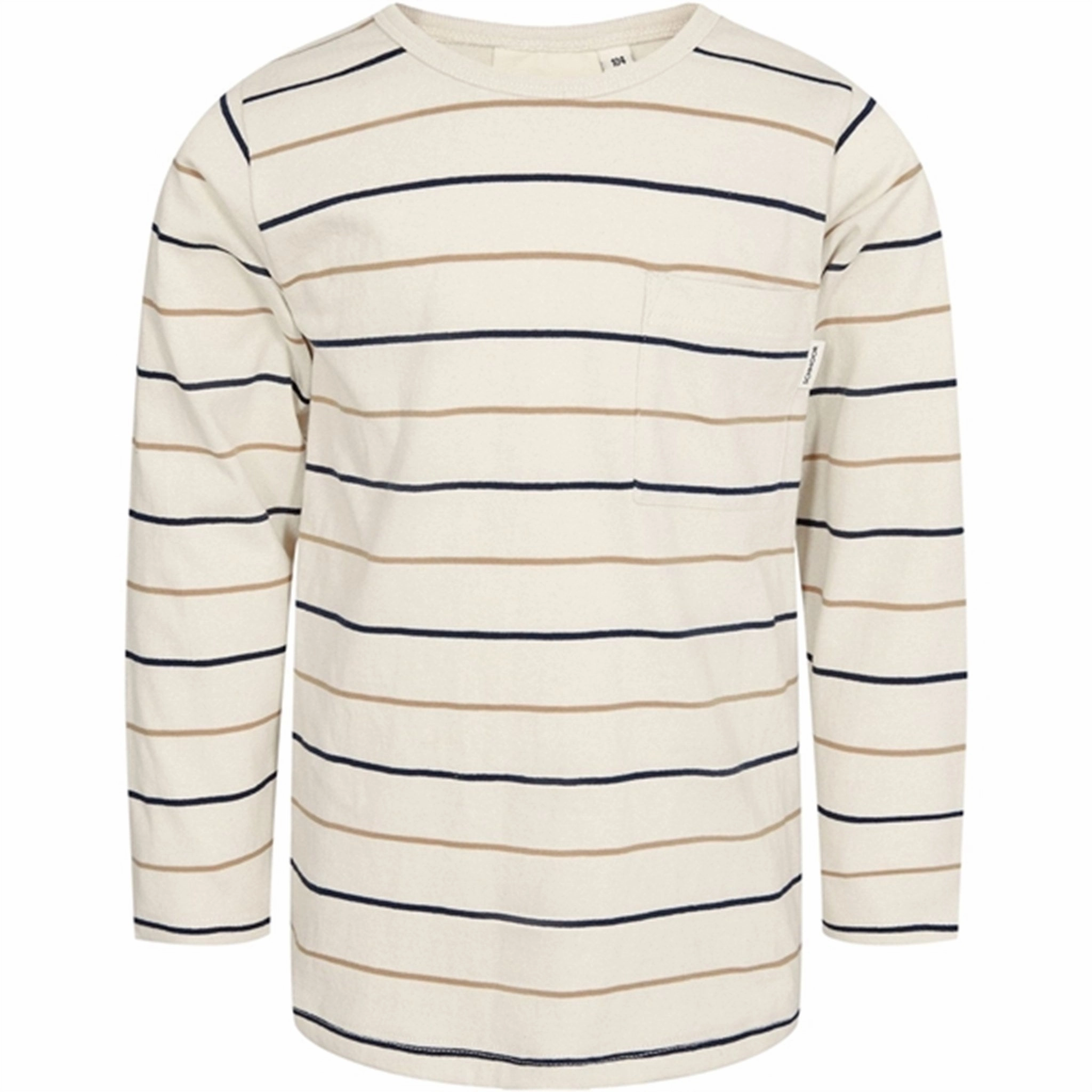 Moisture Wicking Layer Sofie Schnoor Antique White Blouse