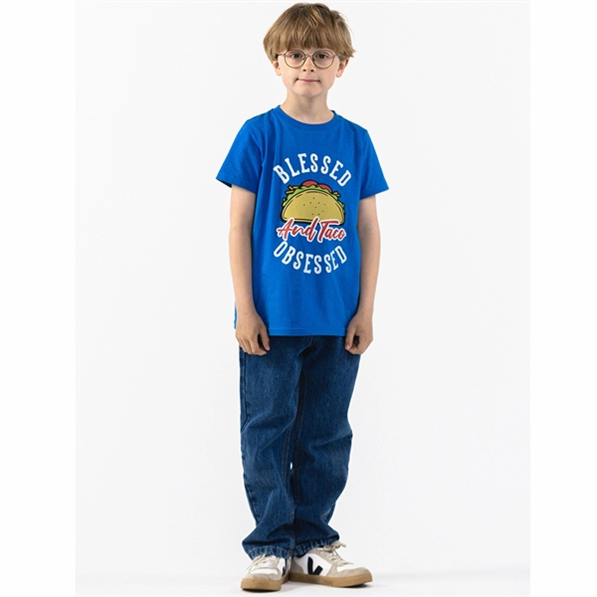 Comfy Touch Daily Style Trend THE NEW Daphne Fast T-shirt