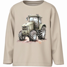 Fashion-Forward Name It Summer Sand Nisa Blouse