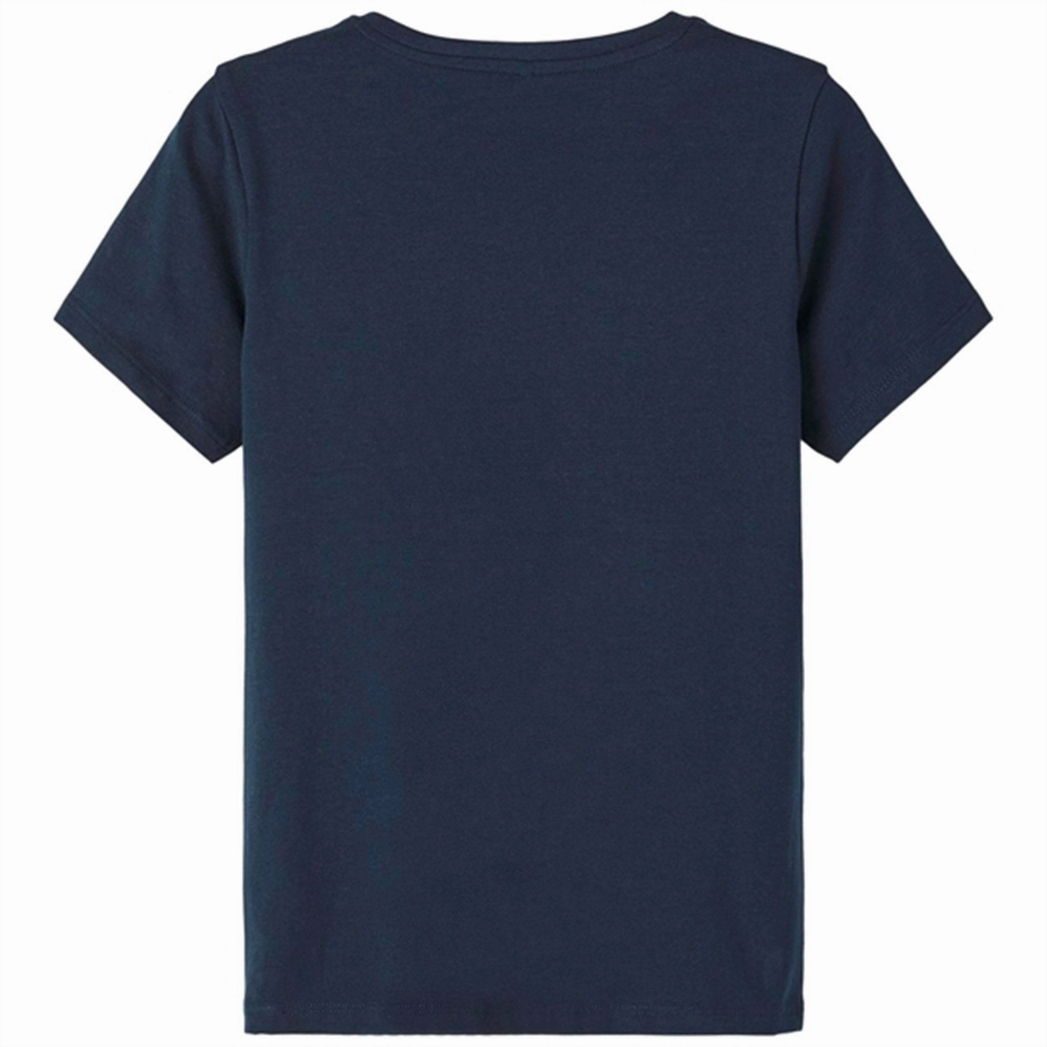 Name it Dark Sapphire Jim Transformers T-Shirt Light Fashion BiodegradableMaterial