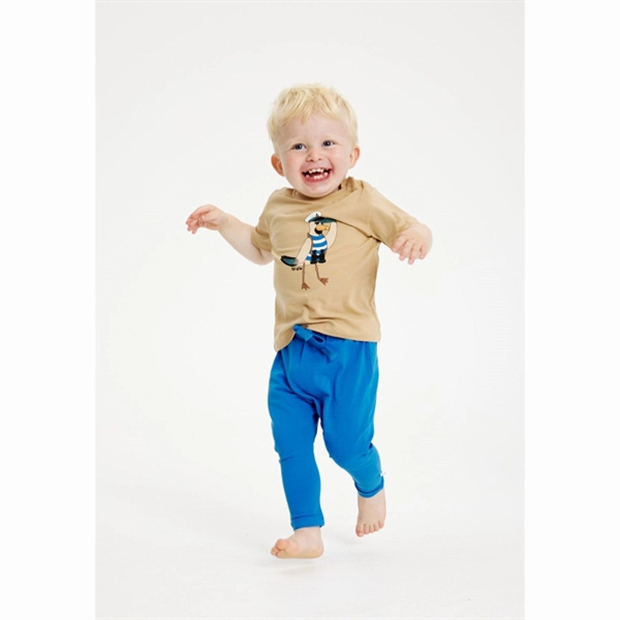 Stylish Comfort THE NEW Siblings Sesame Grady T-shirt