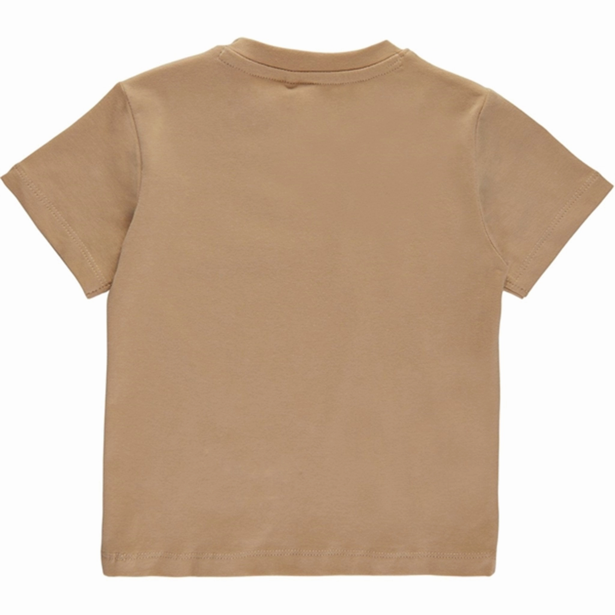 Essential Clothing Tagless Design THE NEW Siblings Sesame Grady T-shirt