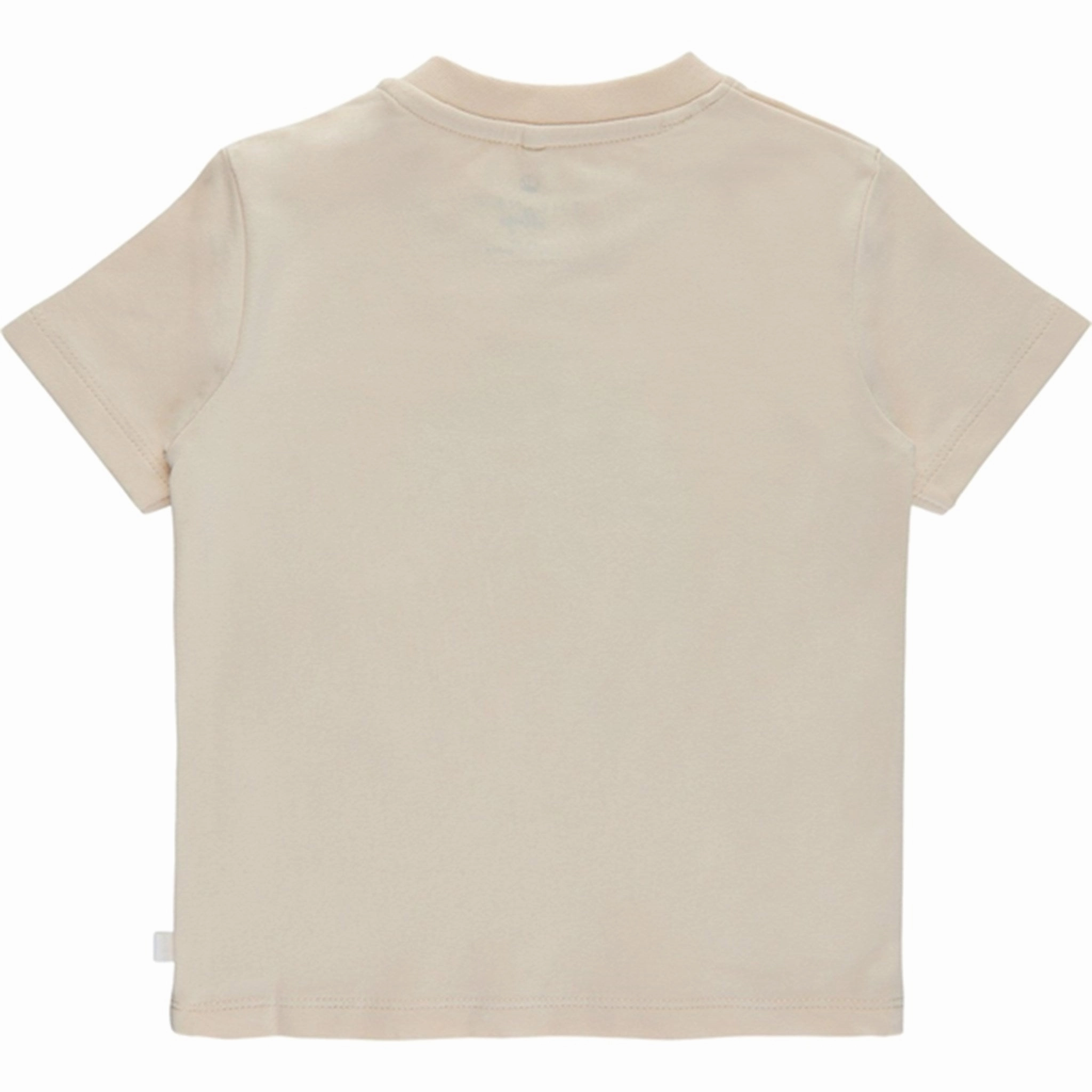 THE NEW Siblings White Swan Geno T-shirt Sublimation Resistant Fabric