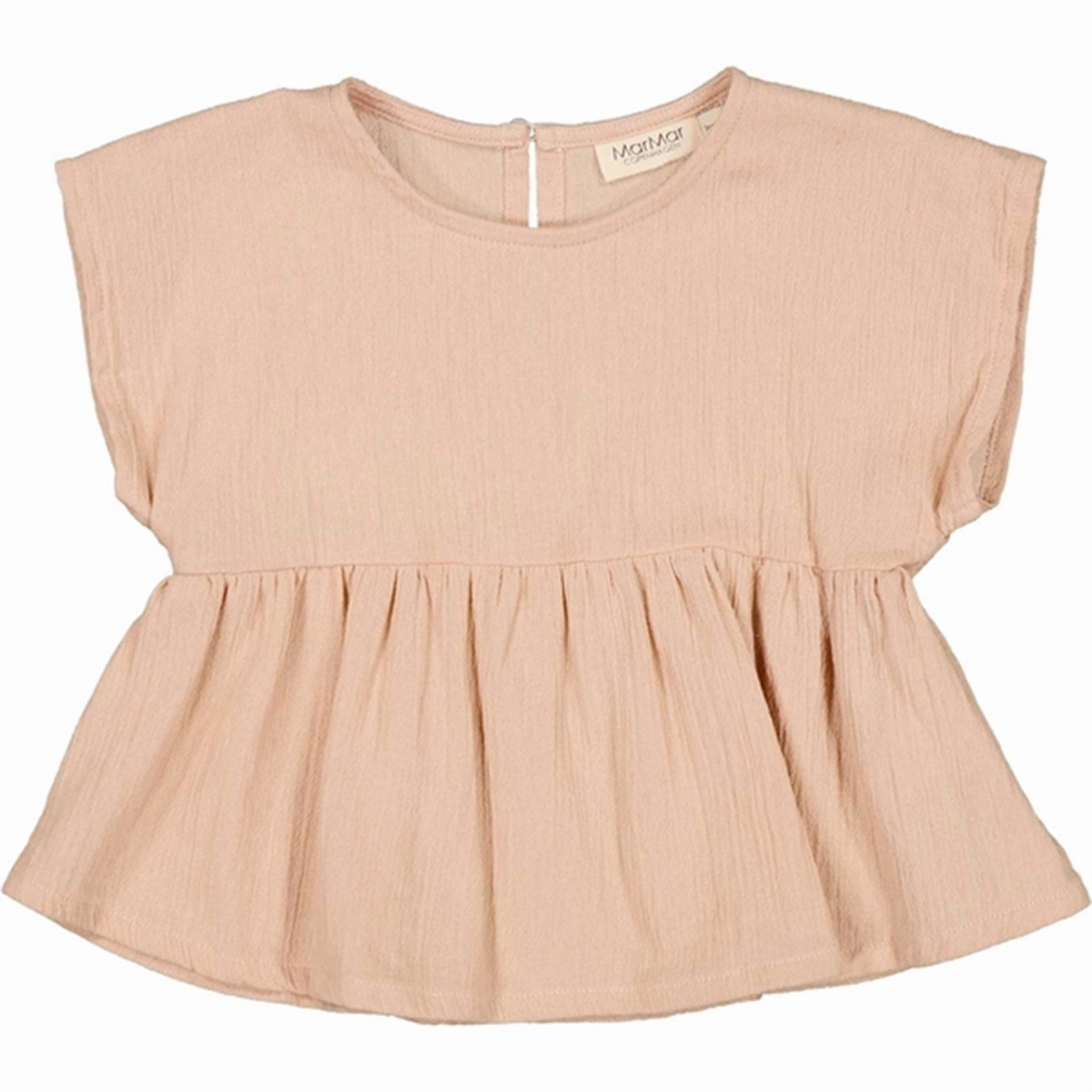 MarMar Doe Tiora T-shirt Wedding Timeless Wear