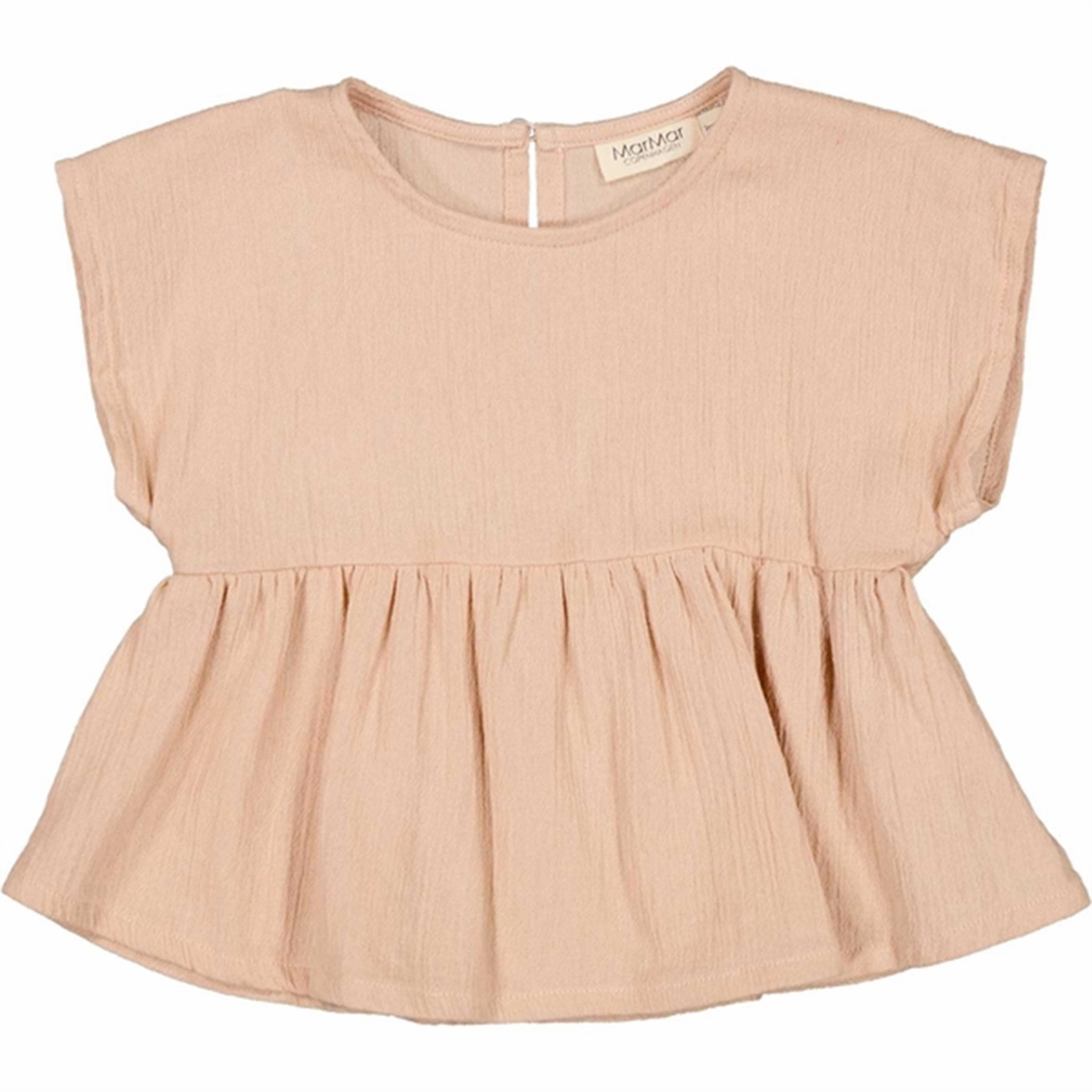 Street Trend Look MarMar Doe Tiora T-shirt