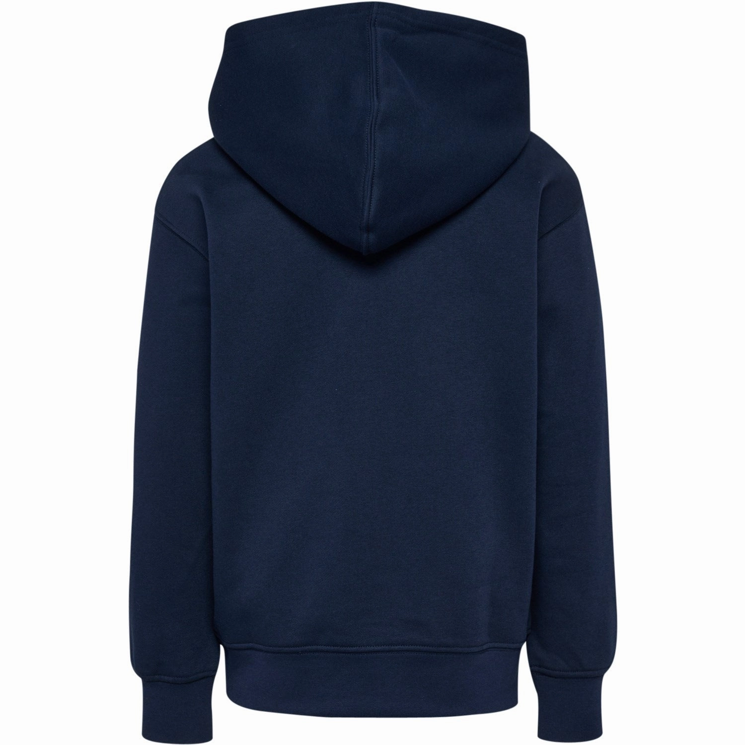Everyday Comfort Hummel Black Iris Clean Hoodie