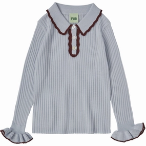 Student Essential Graduation Ceremony FUB Ice Rib Polo