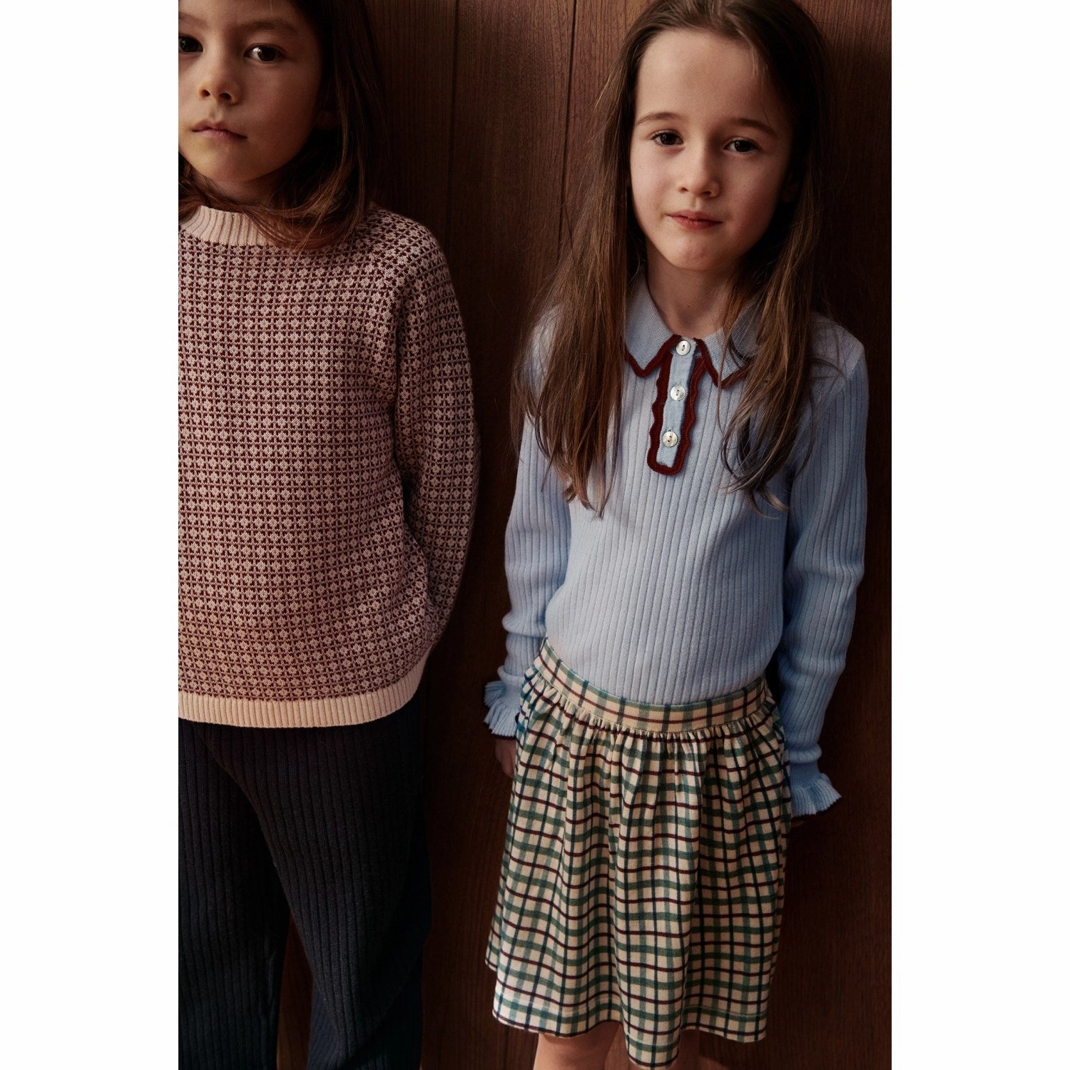 No Bulk Layering System FUB Ice Rib Polo