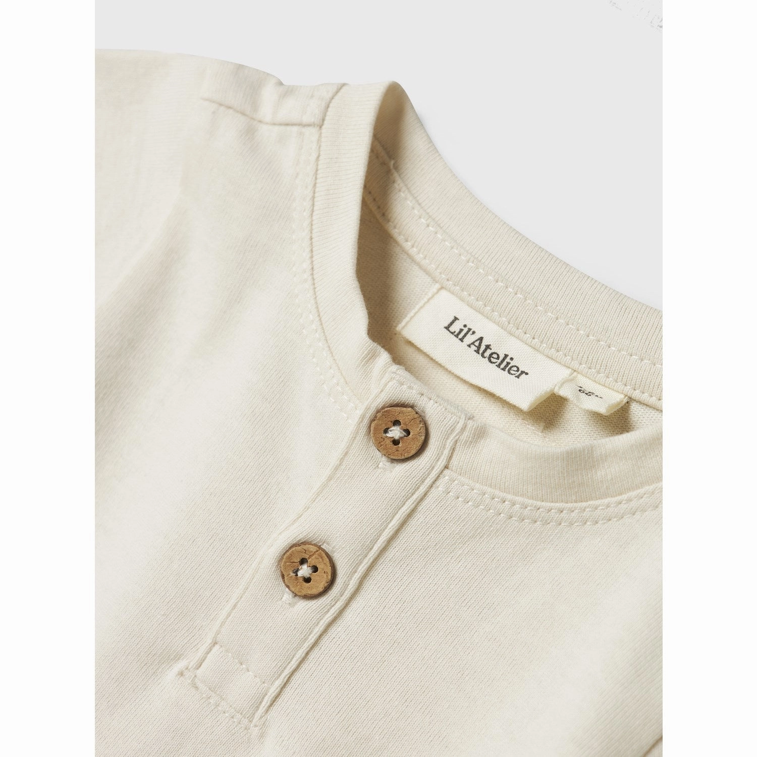 Eco-friendly Social Meetup Lil'Atelier Turtledove Dolan Blouse