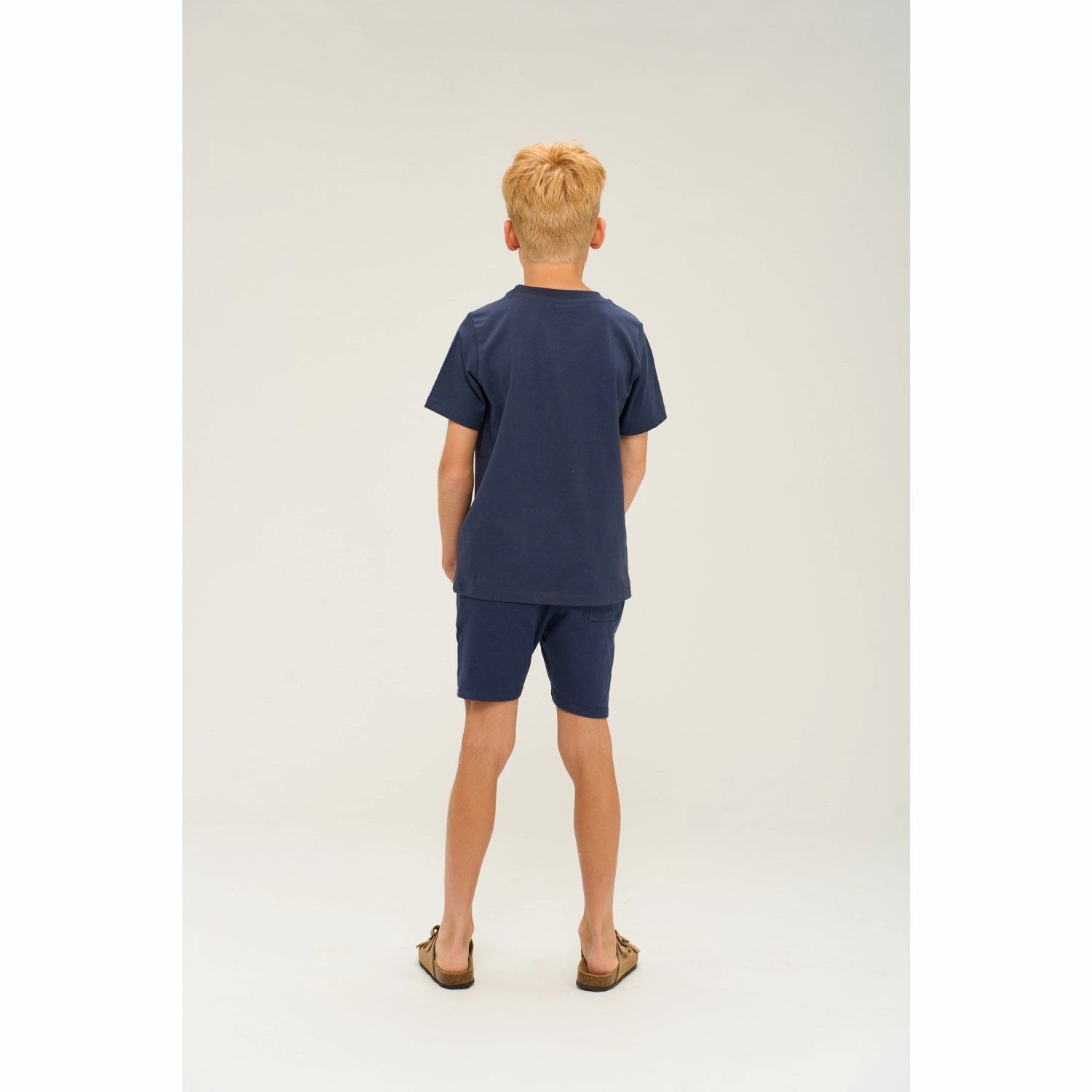 quick-drying cyber monday The New Mood Indigo Olsen T-Shirt