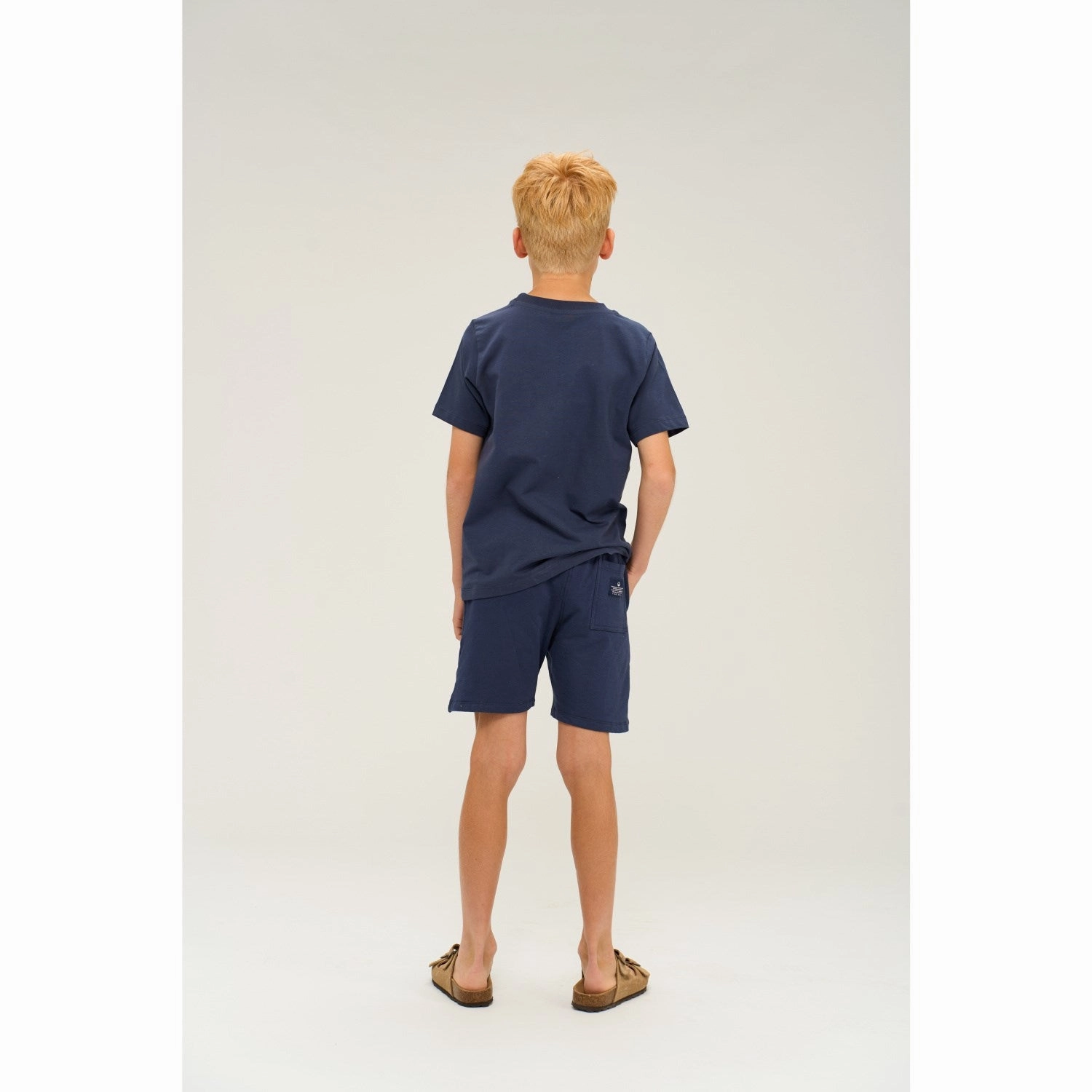 SunProtectionFabric The New Mood Indigo Olsen T-Shirt