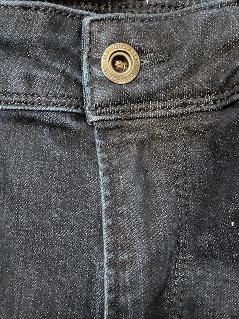 Active Outfit U.S. Polo Assn. Jeans York  60976 52897 179 denim blue