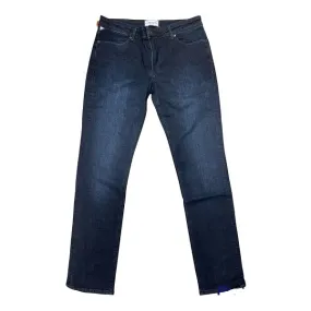 Artist Vibe Comfy Routine Style U.S. Polo Assn. Jeans York  60976 52897 179 denim blue