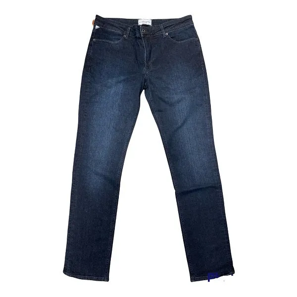 Adaptive Look U.S. Polo Assn. Jeans York  60976 52897 179 denim blue