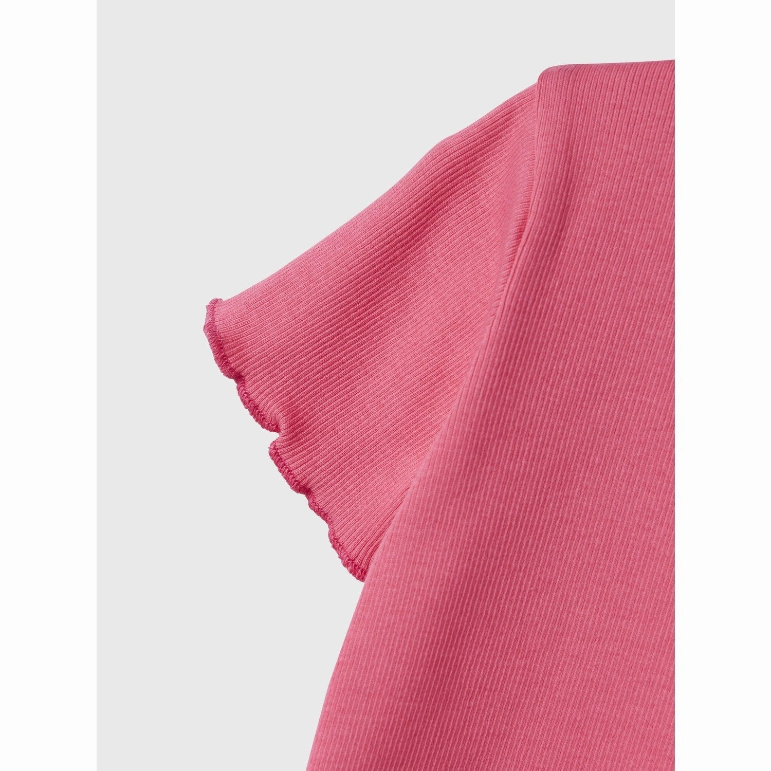 Timeless Fit Name It Carmine Rose Vemma Slim T-Shirt