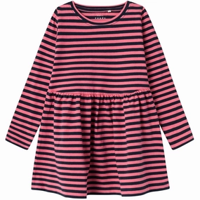 Name it Dark Sapphire Valentina Dress Tulle Air Sleek Piece