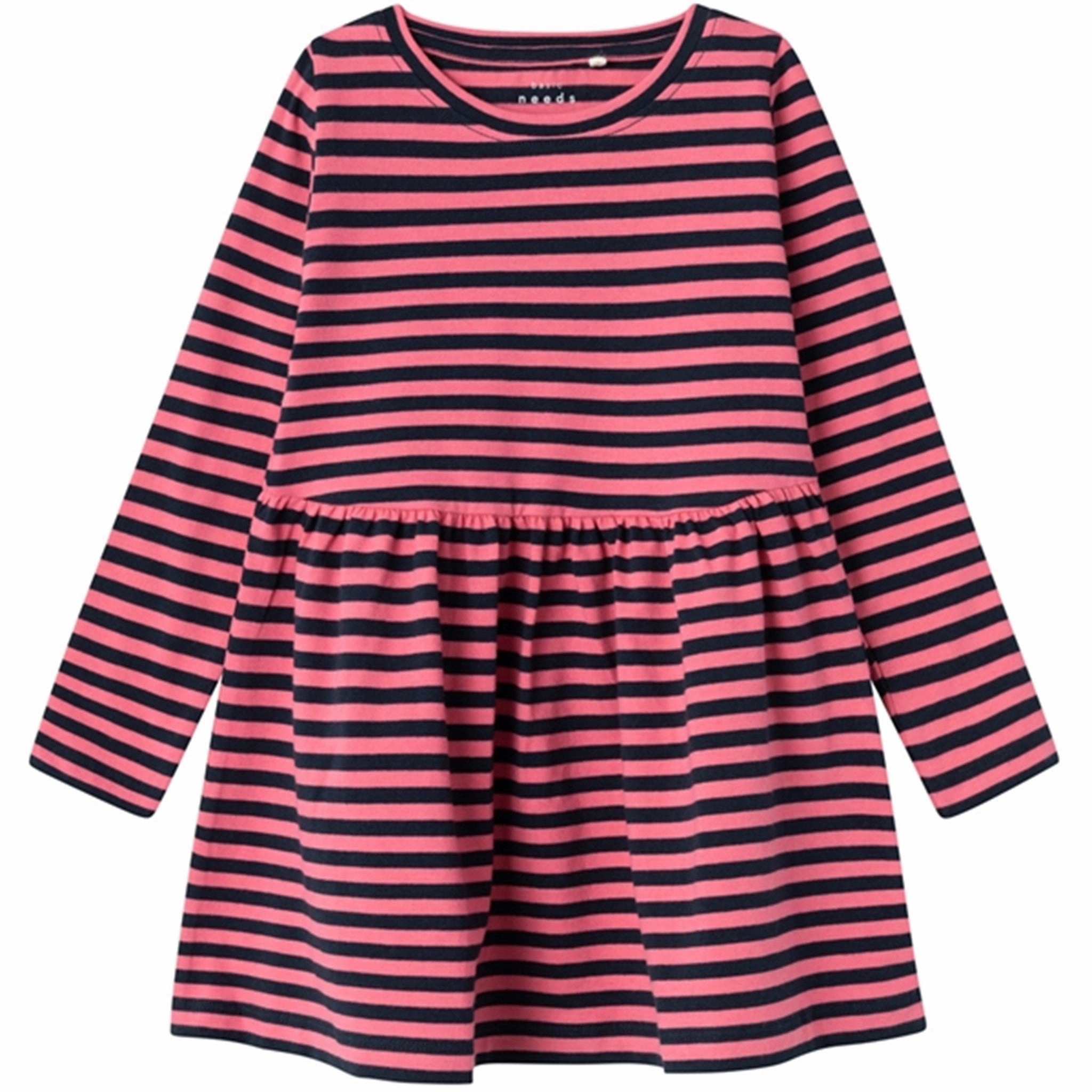 Name it Dark Sapphire Valentina Dress Tulle Air Sleek Piece