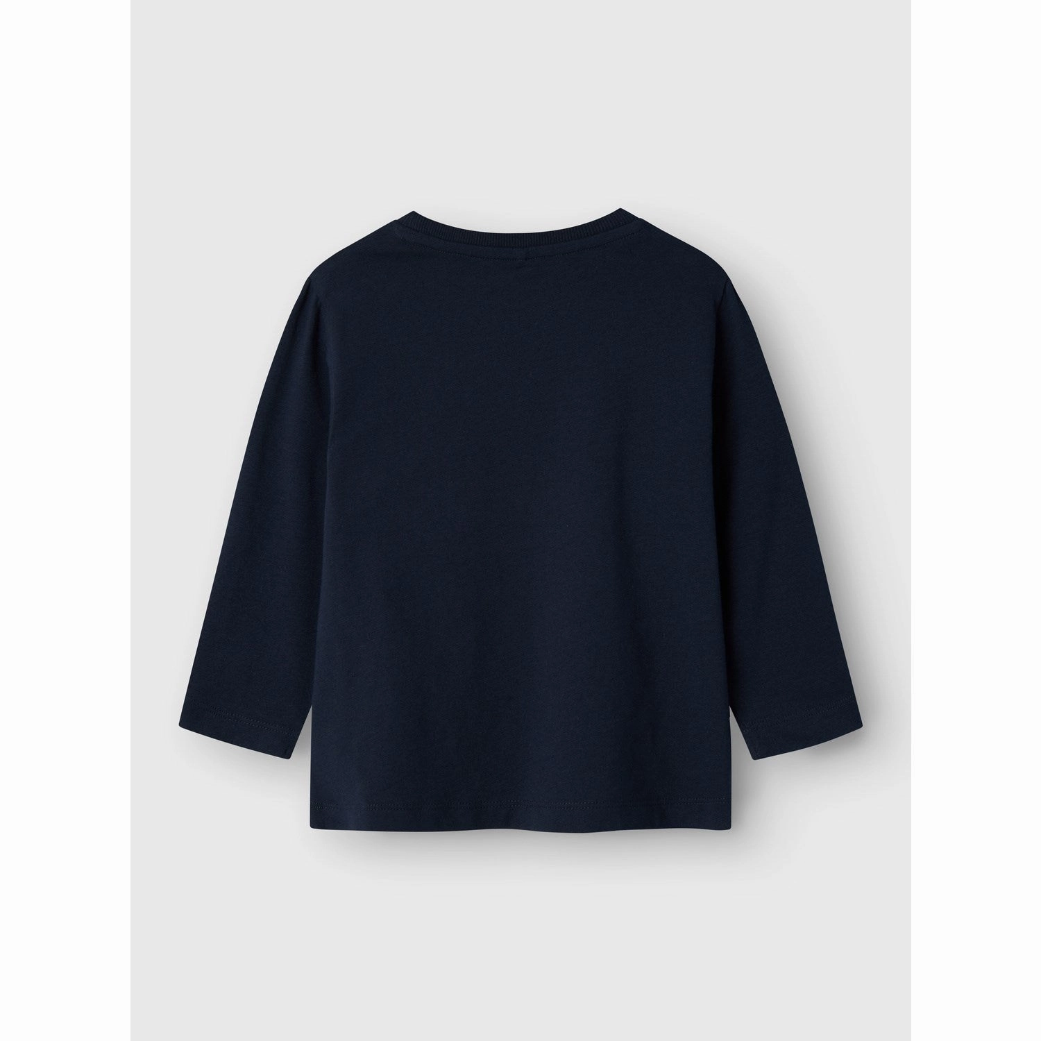 Quick-Dry Spring Break Name It Dark Sapphire Loder Nreg Blouse
