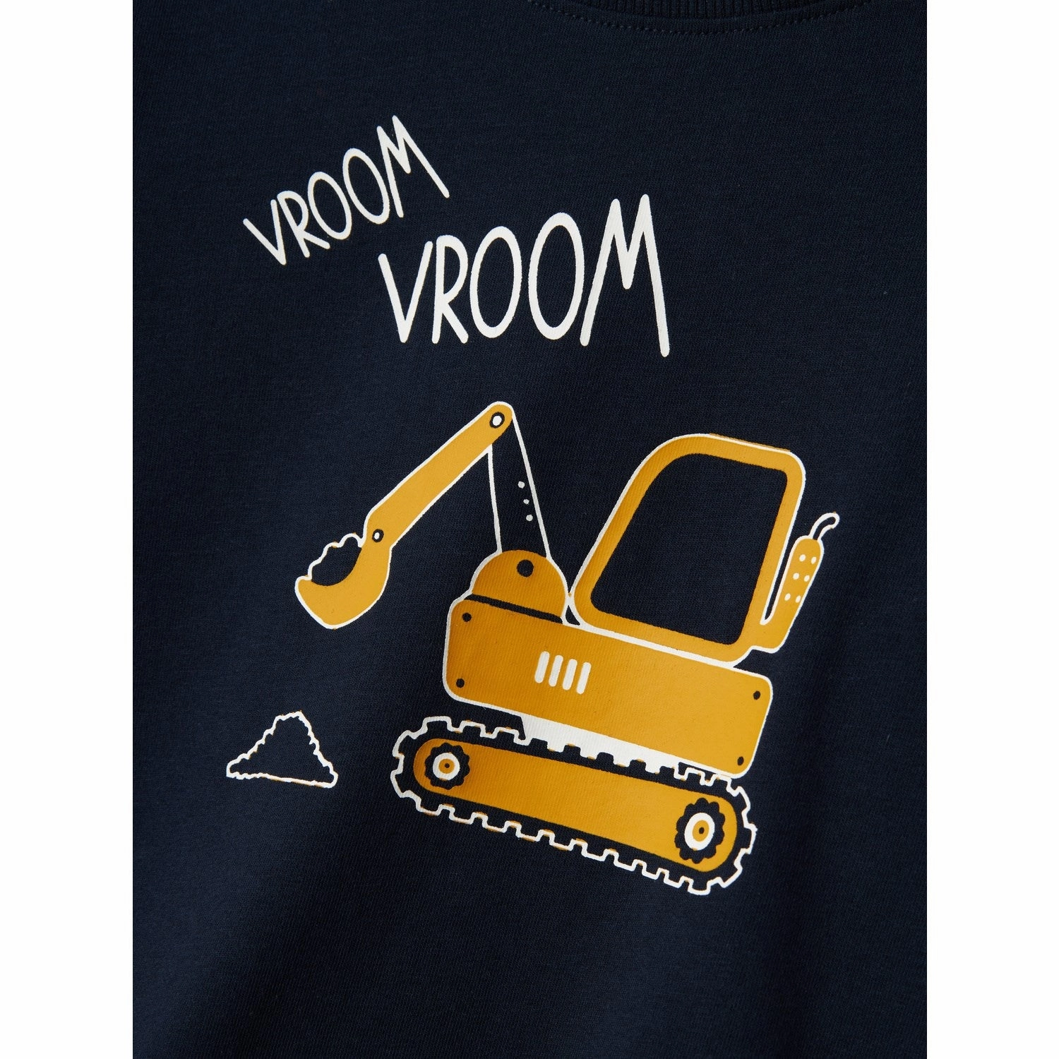 Quick Release Cuffs V-Neck Name It Dark Sapphire Loder Nreg Blouse