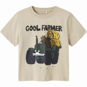 Classic Smart Perfect for Layering Name It Peyote Nmmlou Ss Nreg Top Box