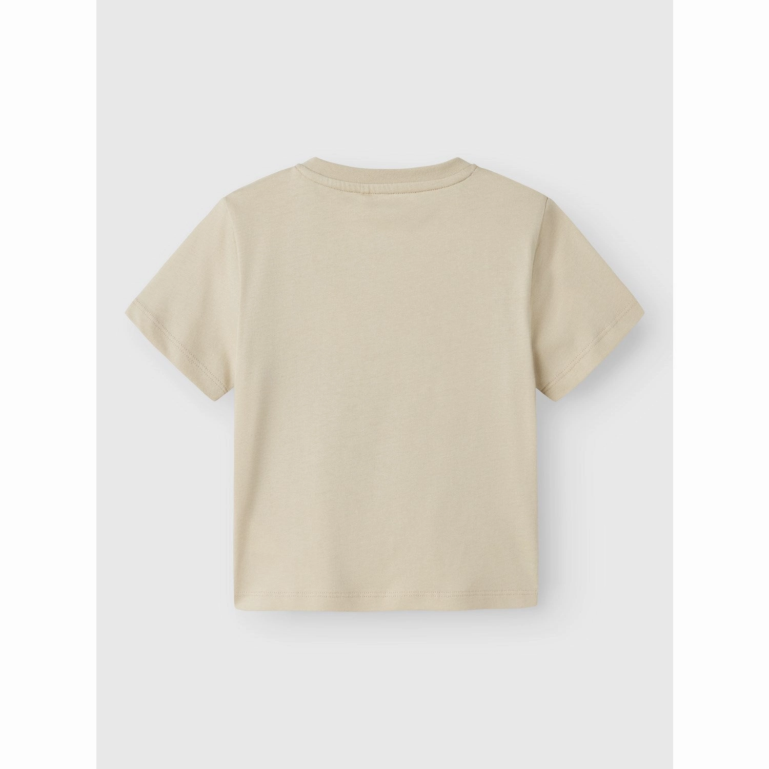 Name It Peyote Nmmlou Ss Nreg Top Box Boat Neck BreathableFabric