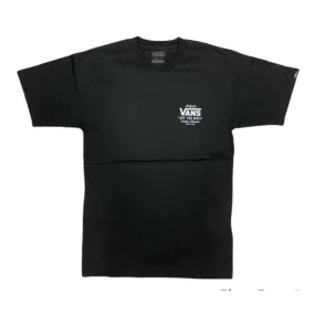 Durable Knitwear Vans MN Holder St Classic Deep VN03HZFZ2P1 black-aqua