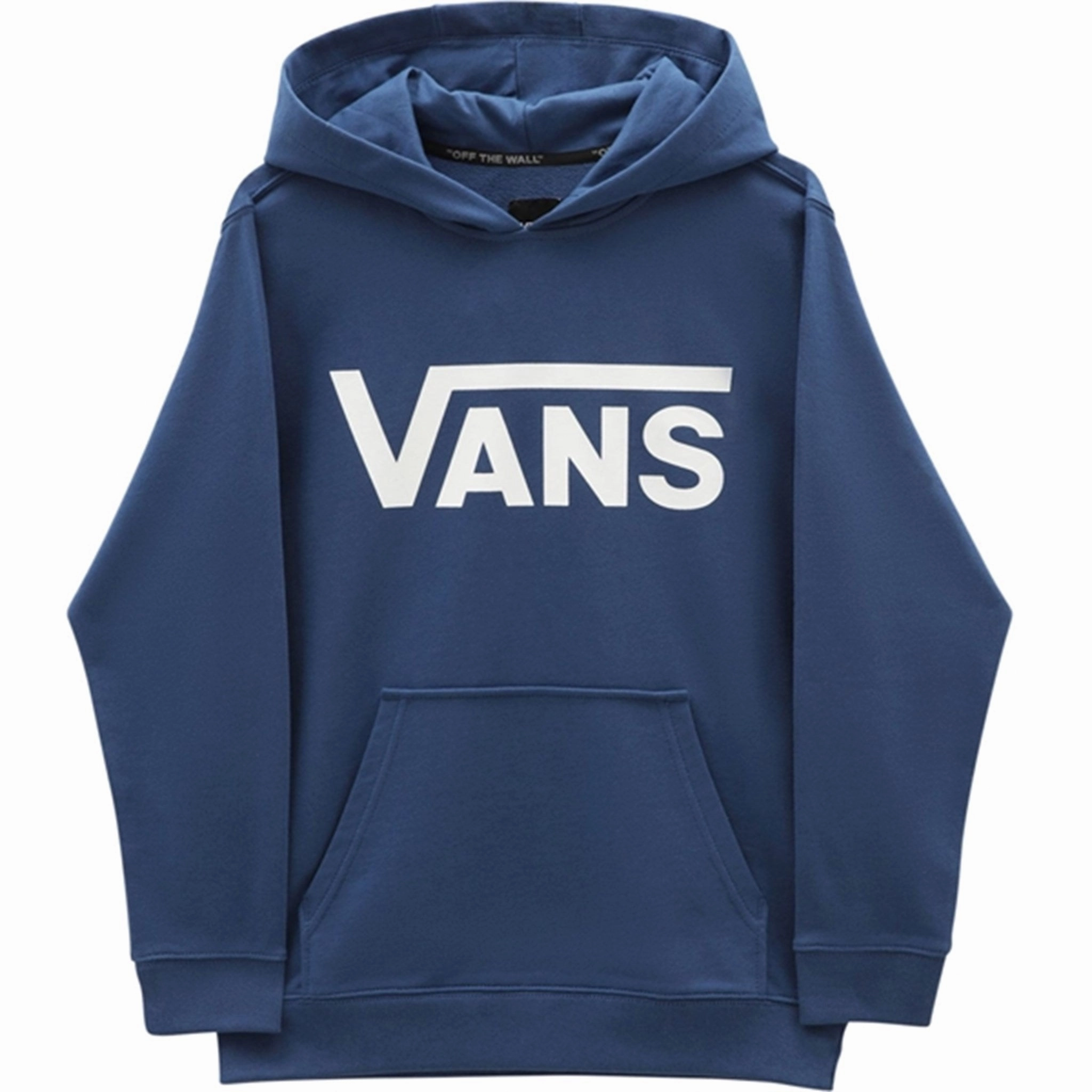 surfing clothes Anti Pill Technology VANS Classic PO Hoodie True Navy