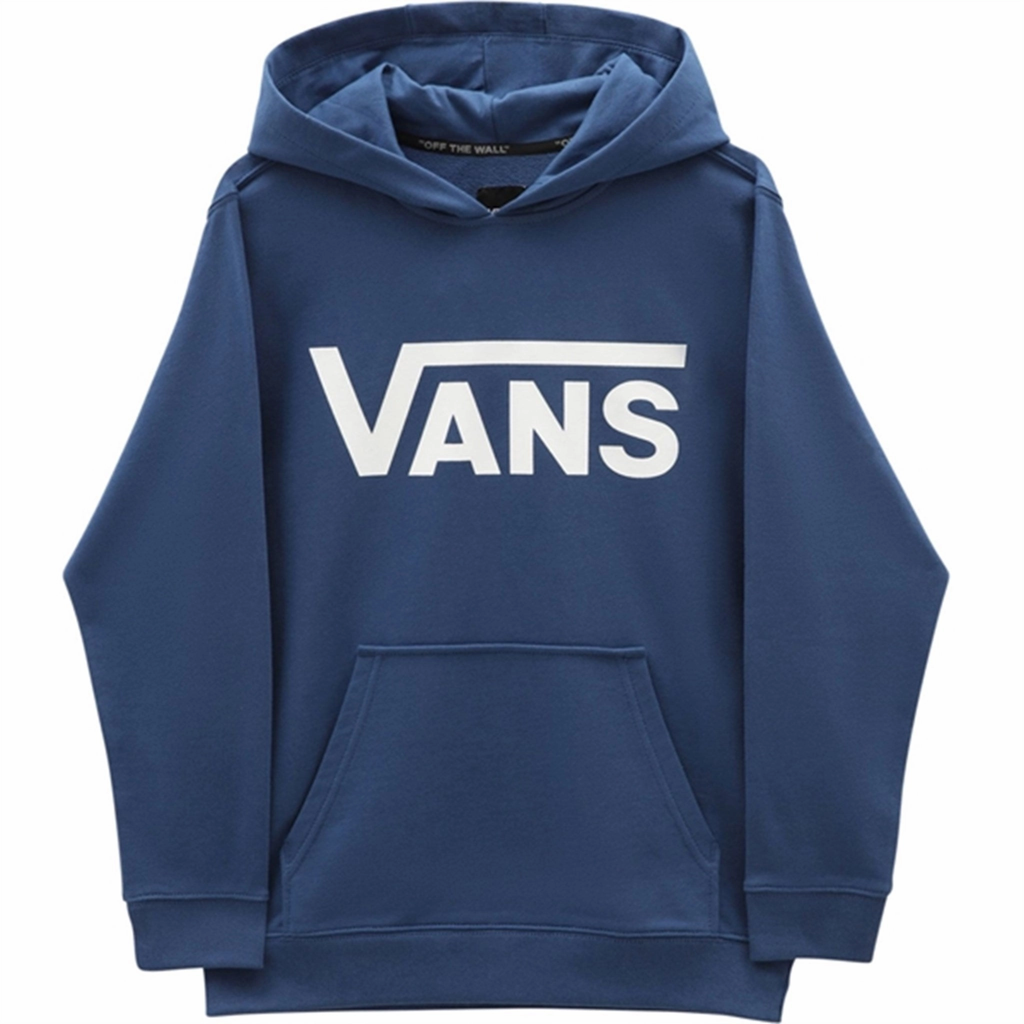 VANS Classic PO Hoodie True Navy Mountain Climbing