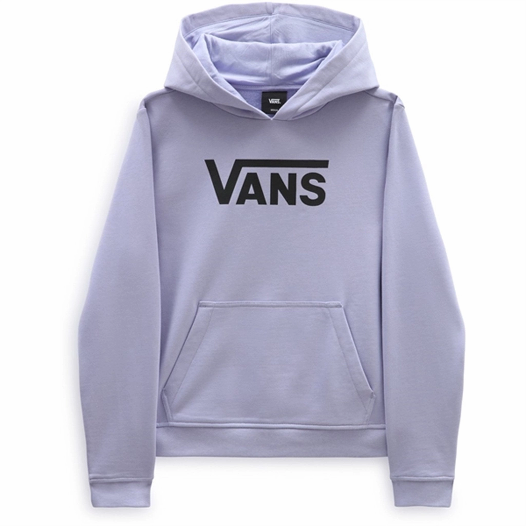 VANS Hoodie Flying V Sweet Lavender Urban Utility Minimalist Lifestyle