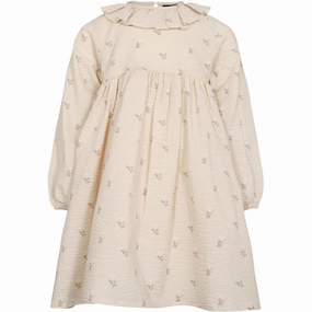 Sofie Schnoor SAND Dress Polished Design