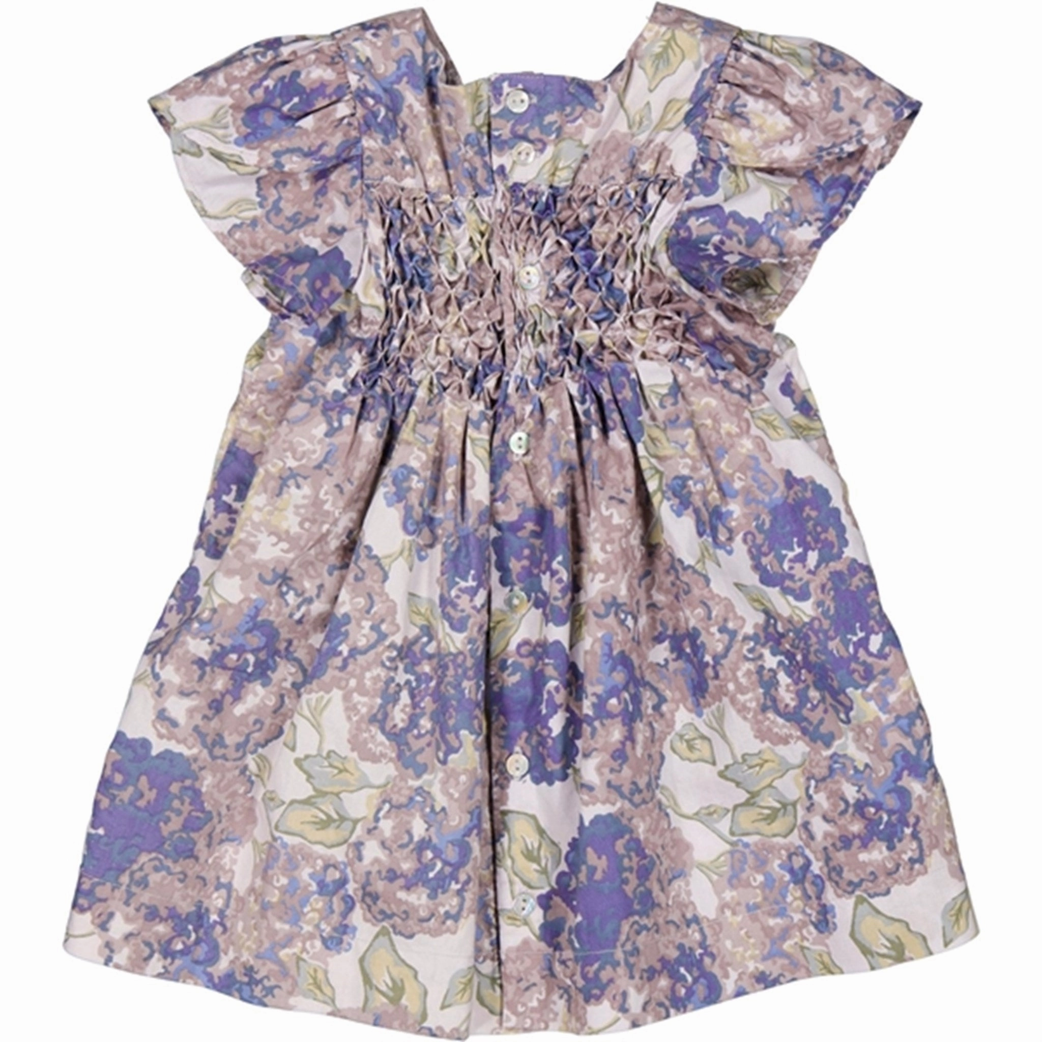 Editor??s-Pick Casual Days MarMar Hydrangea Daylin Dress