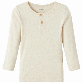 Name it Peyote Melange Kab Noos Top Exclusive Collection