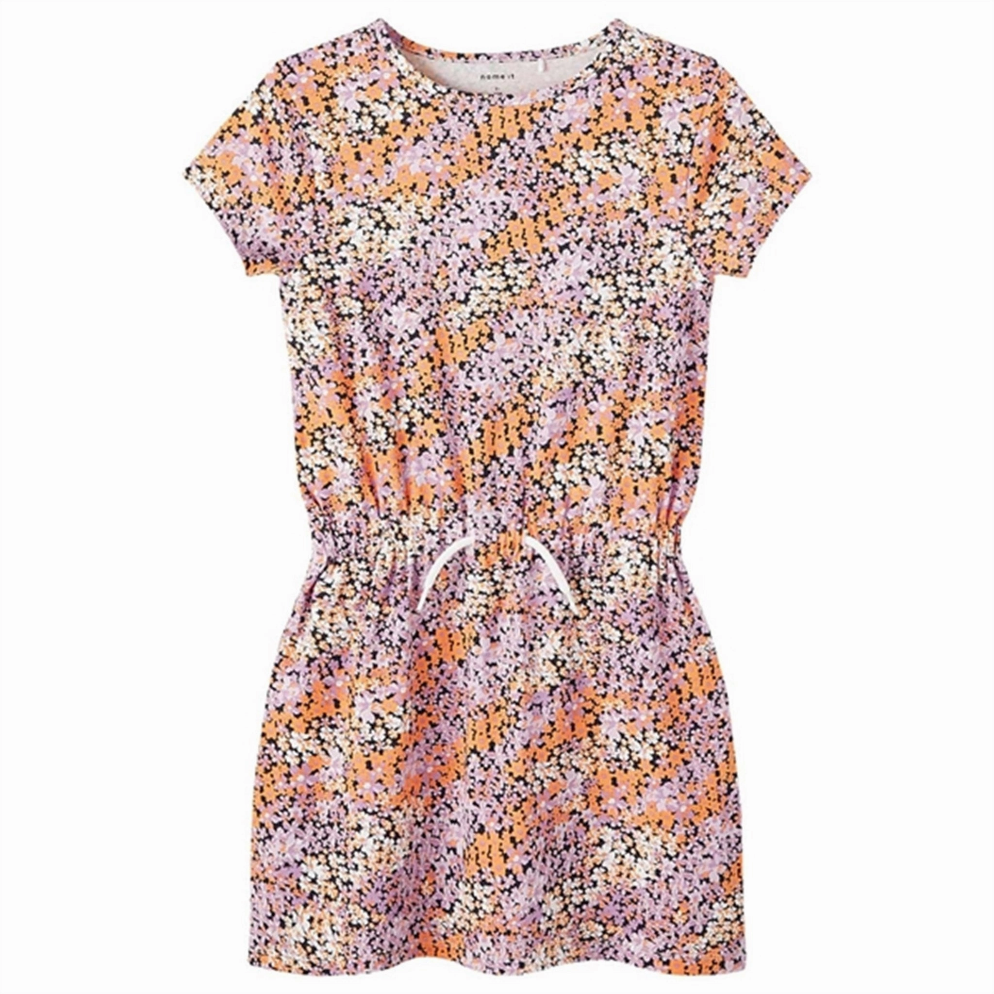 Name it Dark Sapphire Fija Dress Chic and Cozy