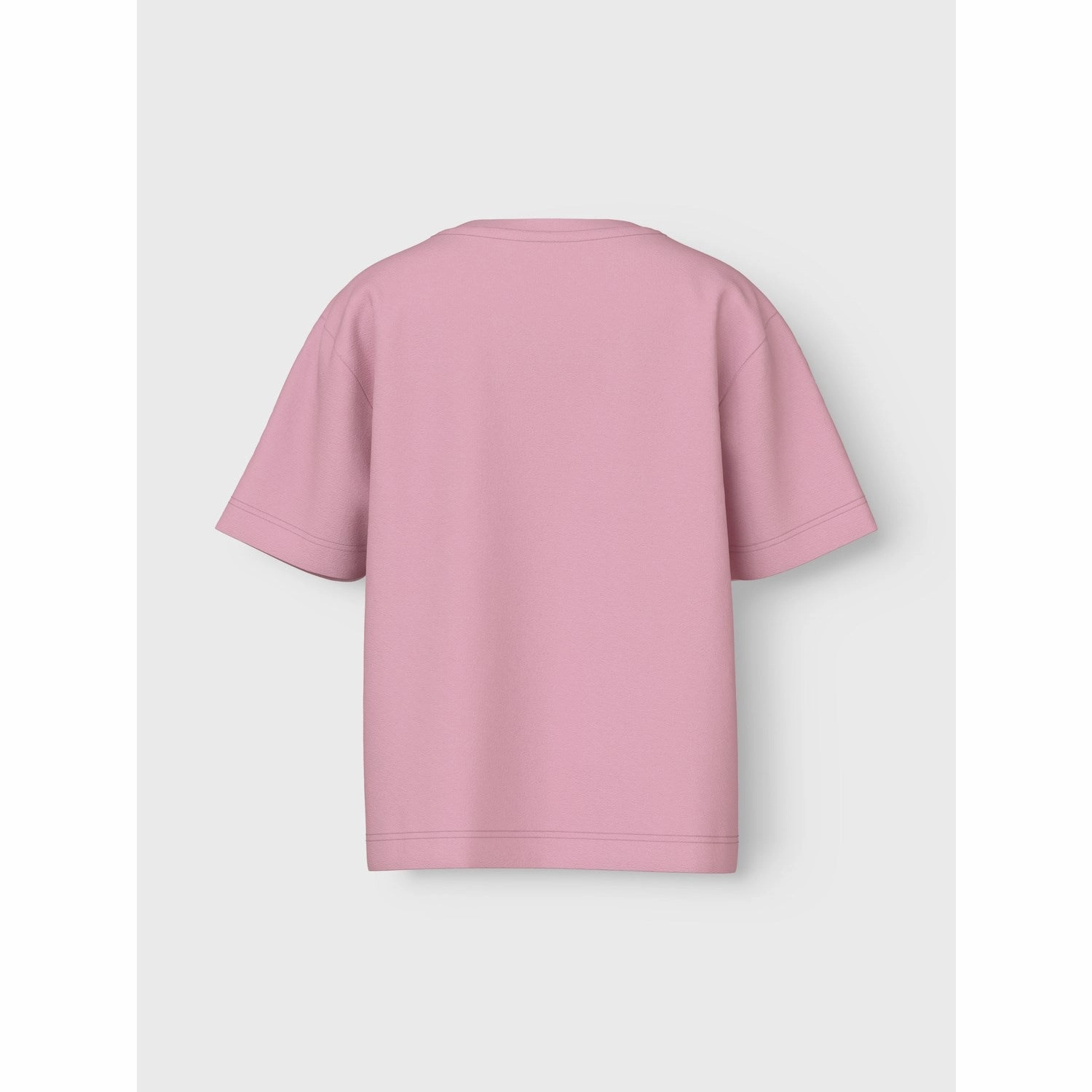 Wedding Comfy Top Name It Cameo Pink Helga Regular T-Shirt