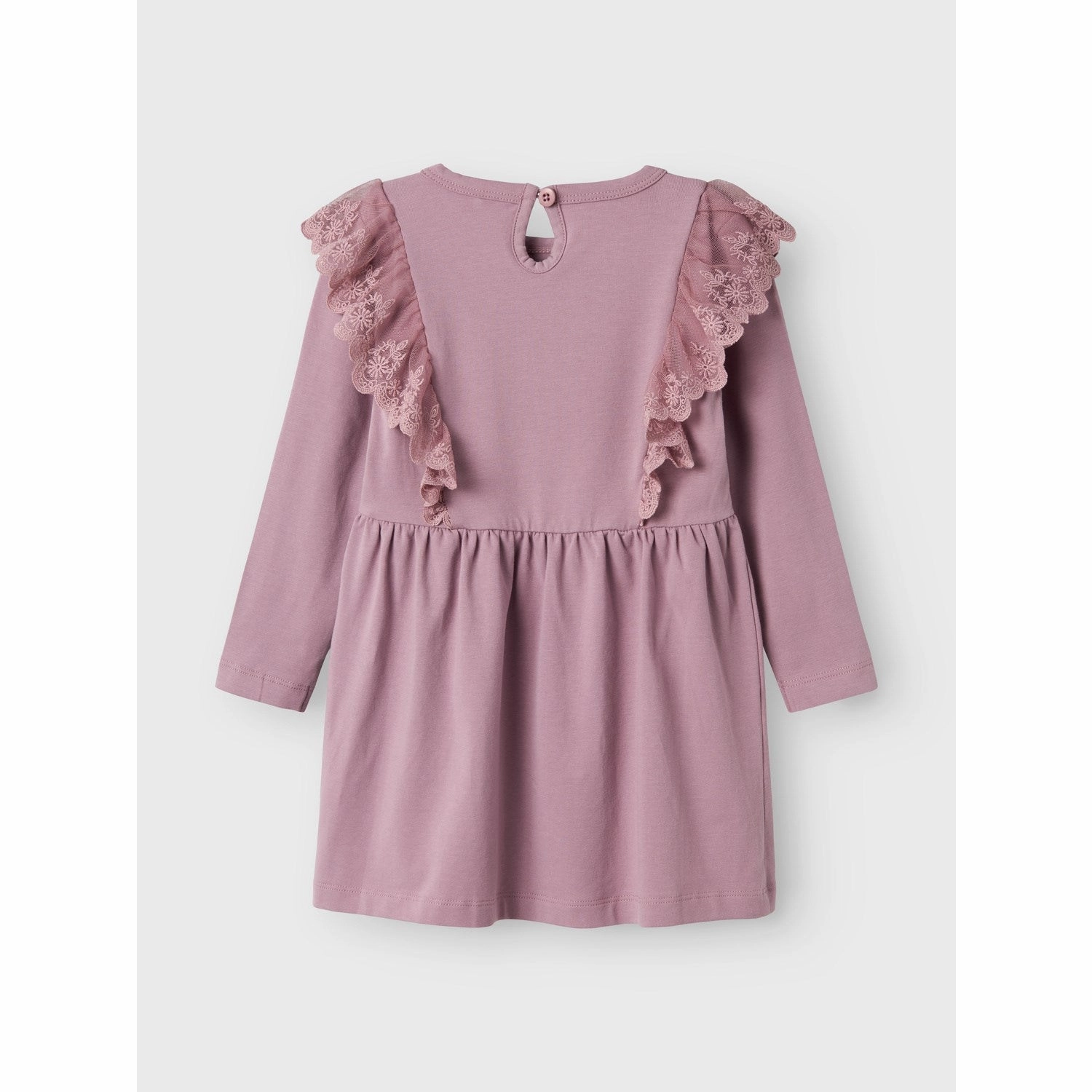 Name It Elderberry Tinsley Dress Summer Ready