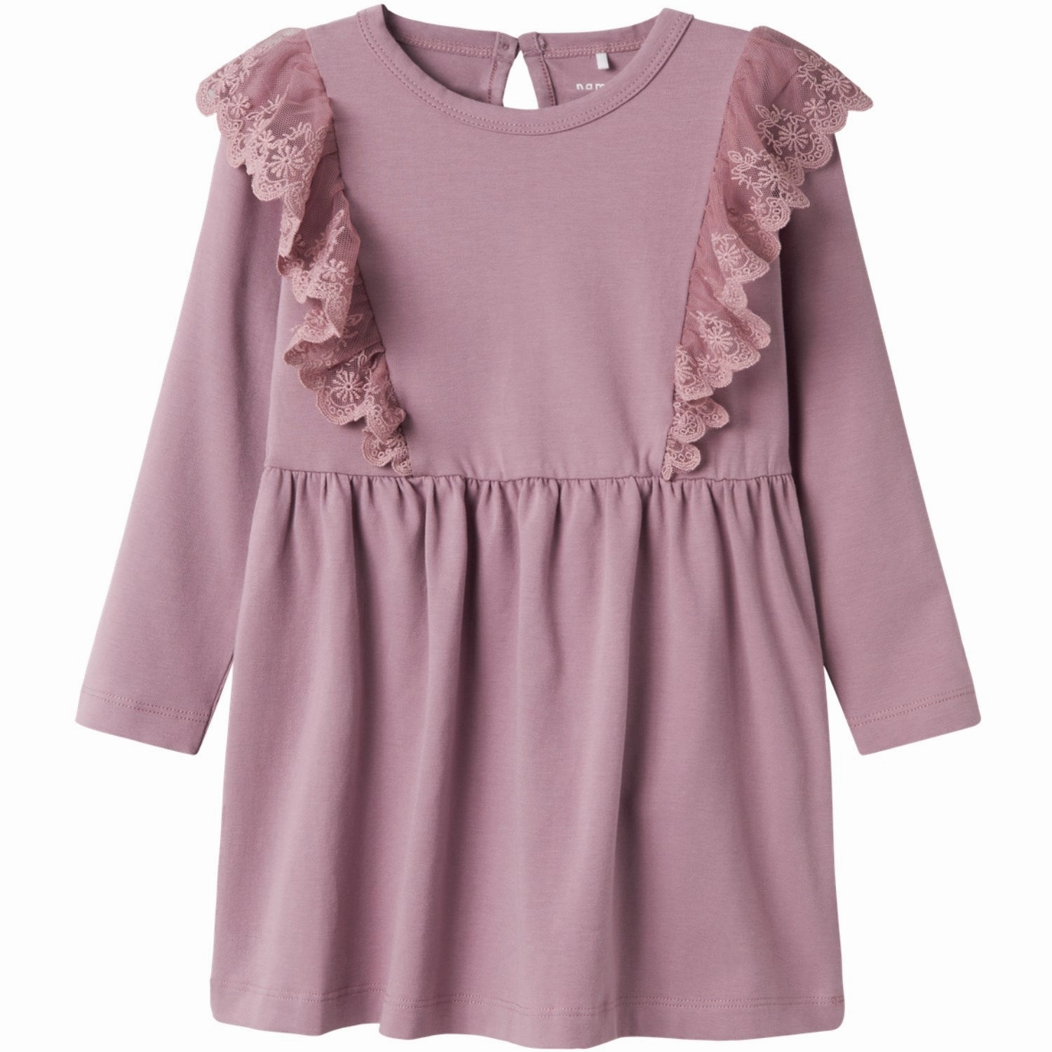 Party Safe Stylish Layer Name It Elderberry Tinsley Dress