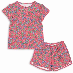 Konges Sl?jd Fandango Jada Set Gots Luxury Brand