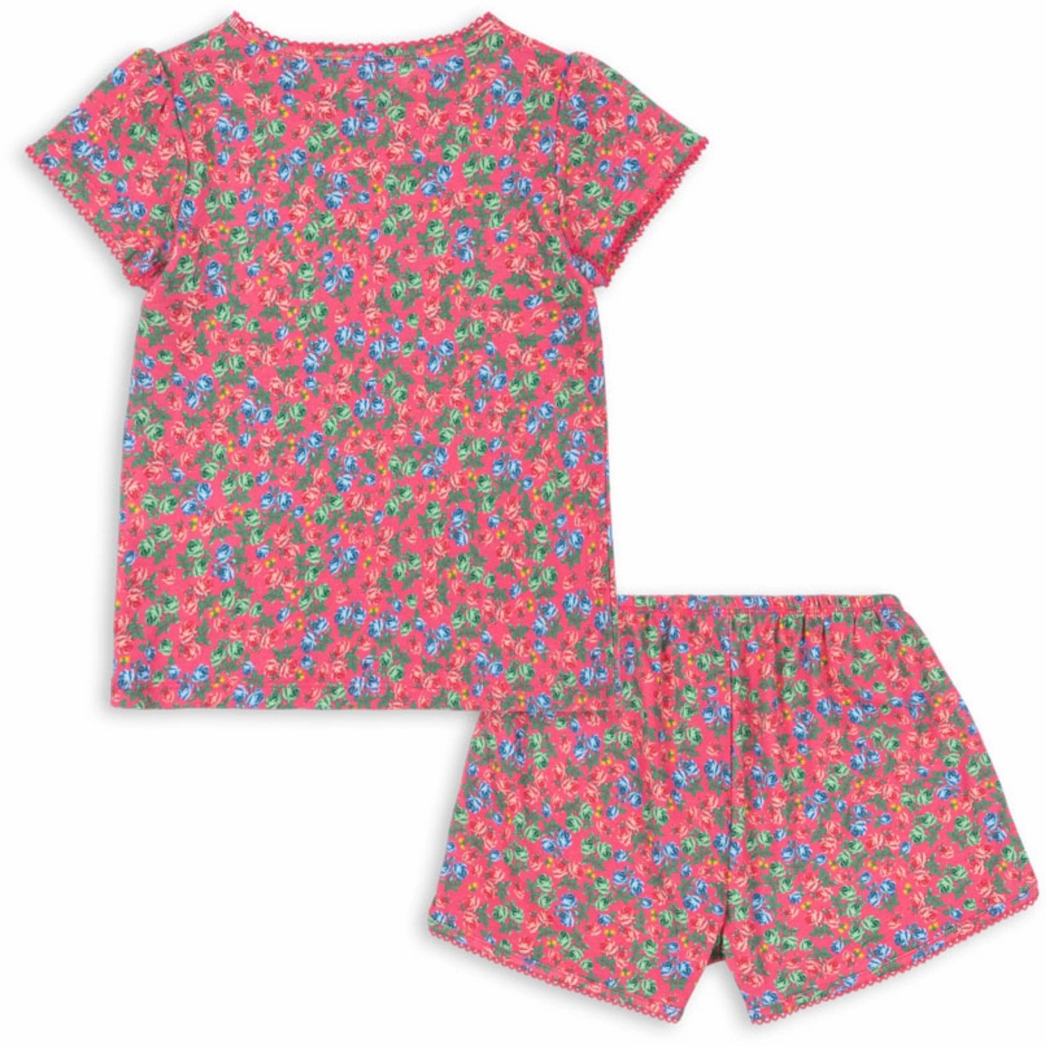 Konges Sl?jd Fandango Jada Set Gots Urban Style Wool blend