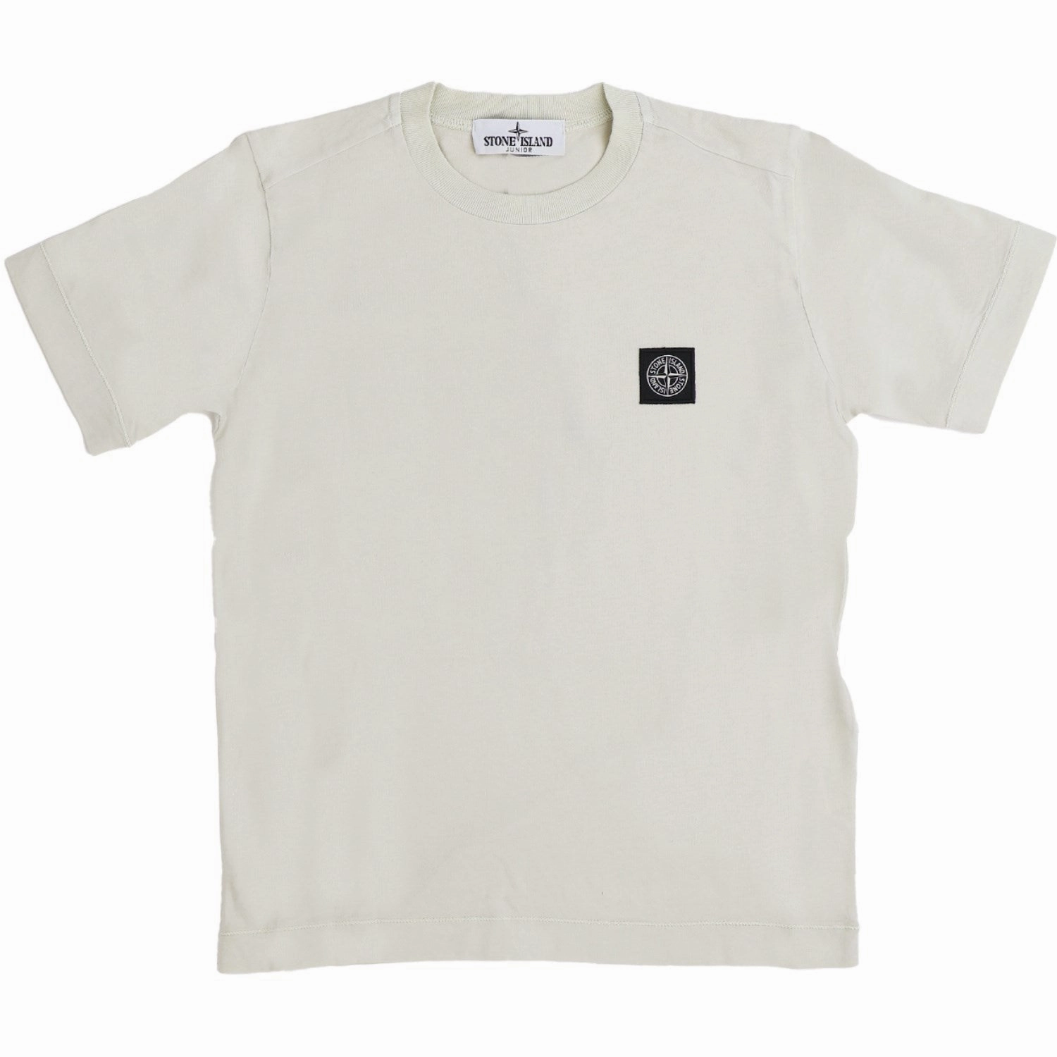 Stone Island Plaster T Shirt Ultimate Comfort Vibrant Colors