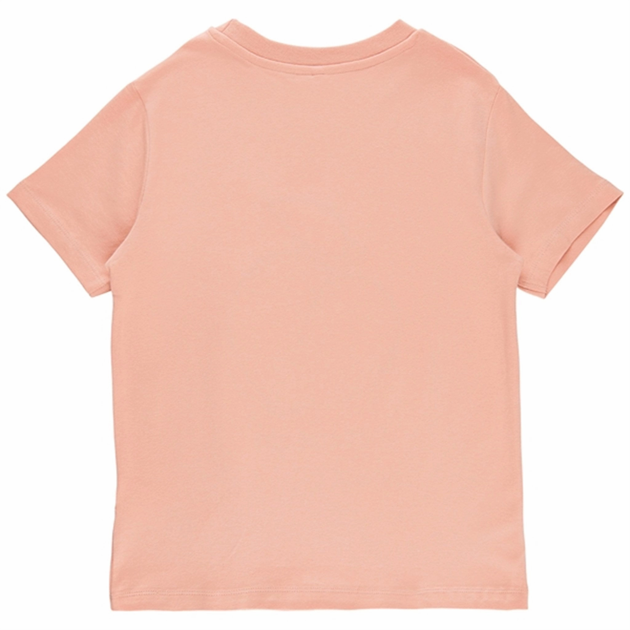 Breathable Style Classic and Comfy THE NEW Peach Beige Feach T-shirt